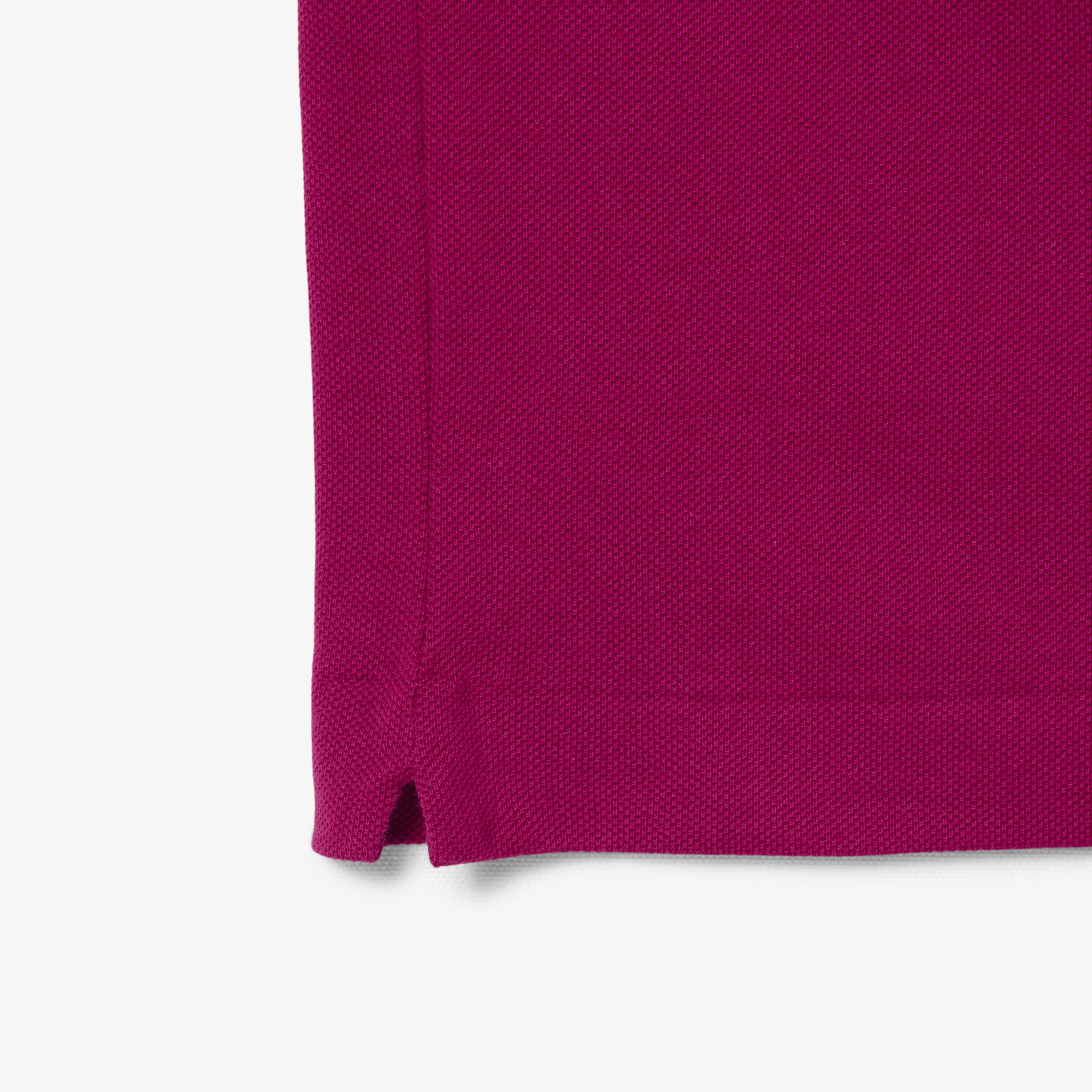 L.12.12 Erkek Classic Fit Pembe Polo L.12.12 Erkek Classic Fit Pembe Polo