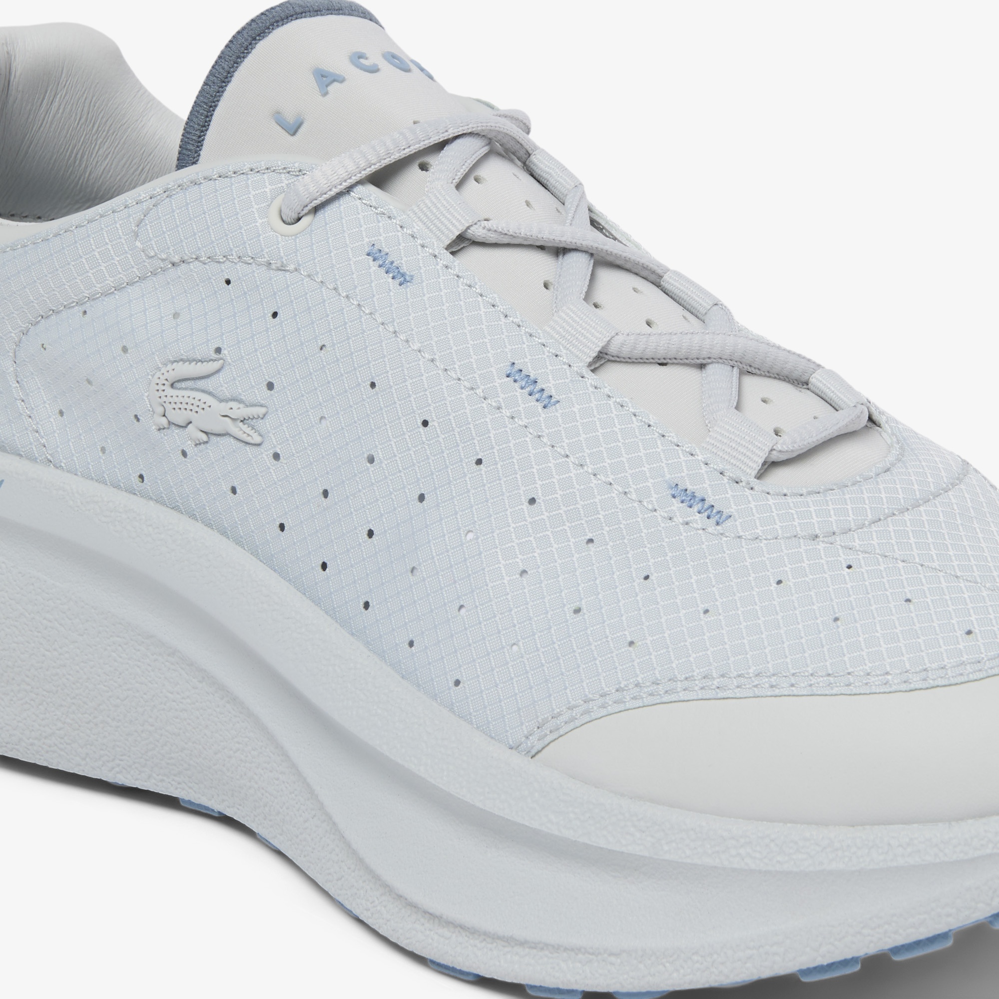 Neo Run Active Erkek Gri Sneaker
