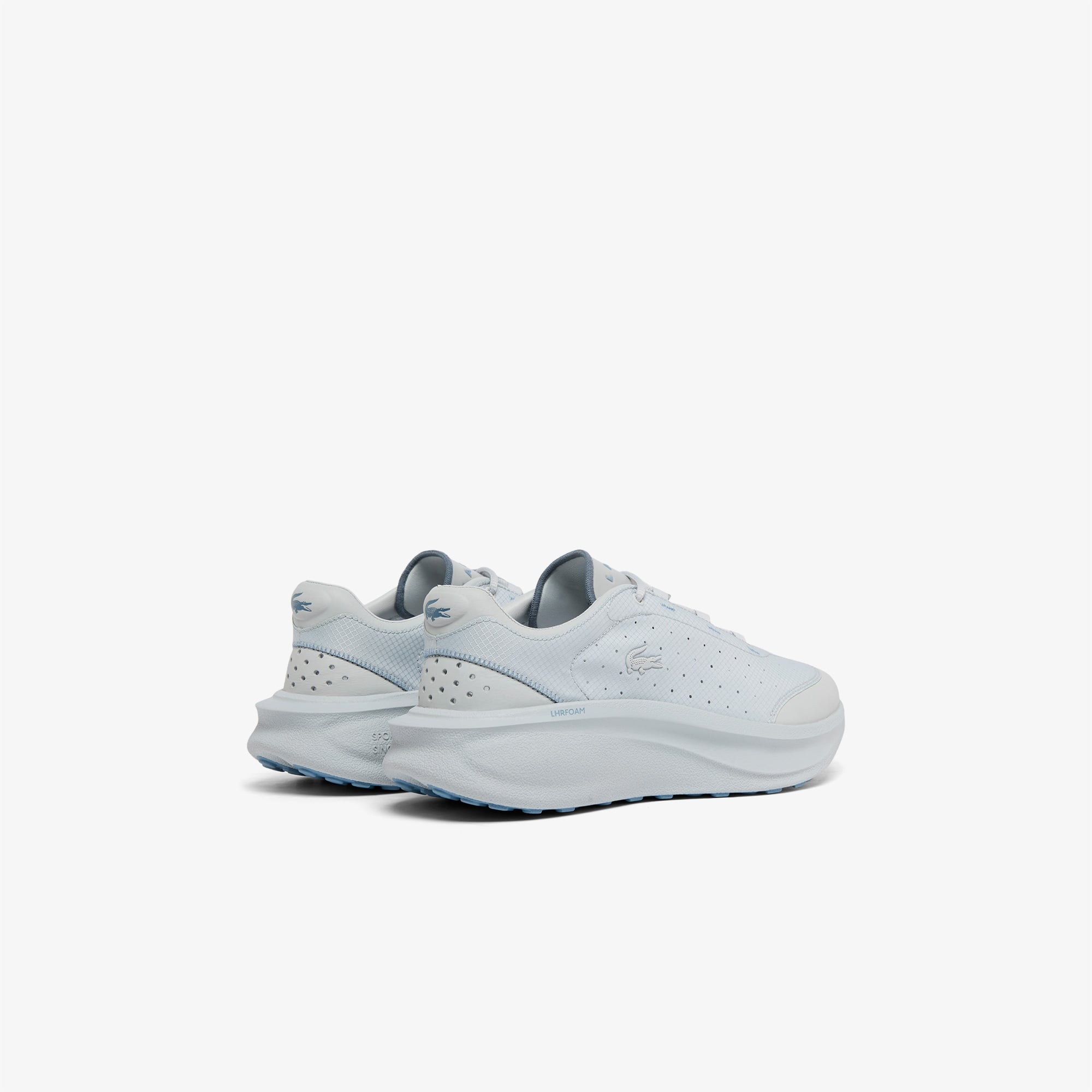 Neo Run Active Erkek Gri Sneaker