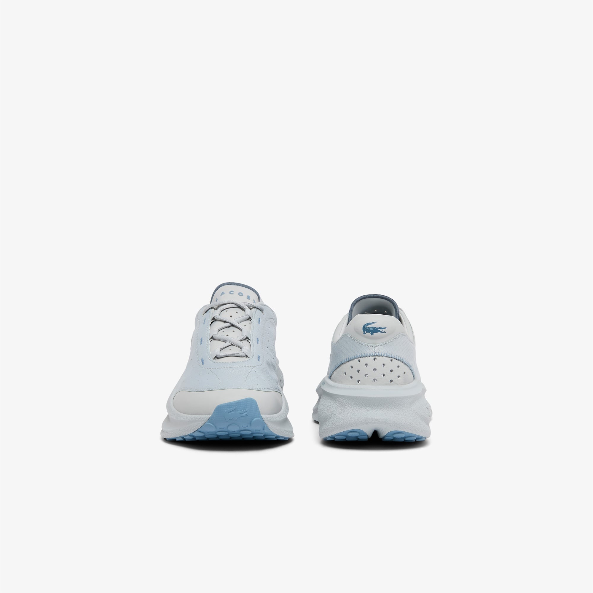 Neo Run Active Erkek Gri Sneaker