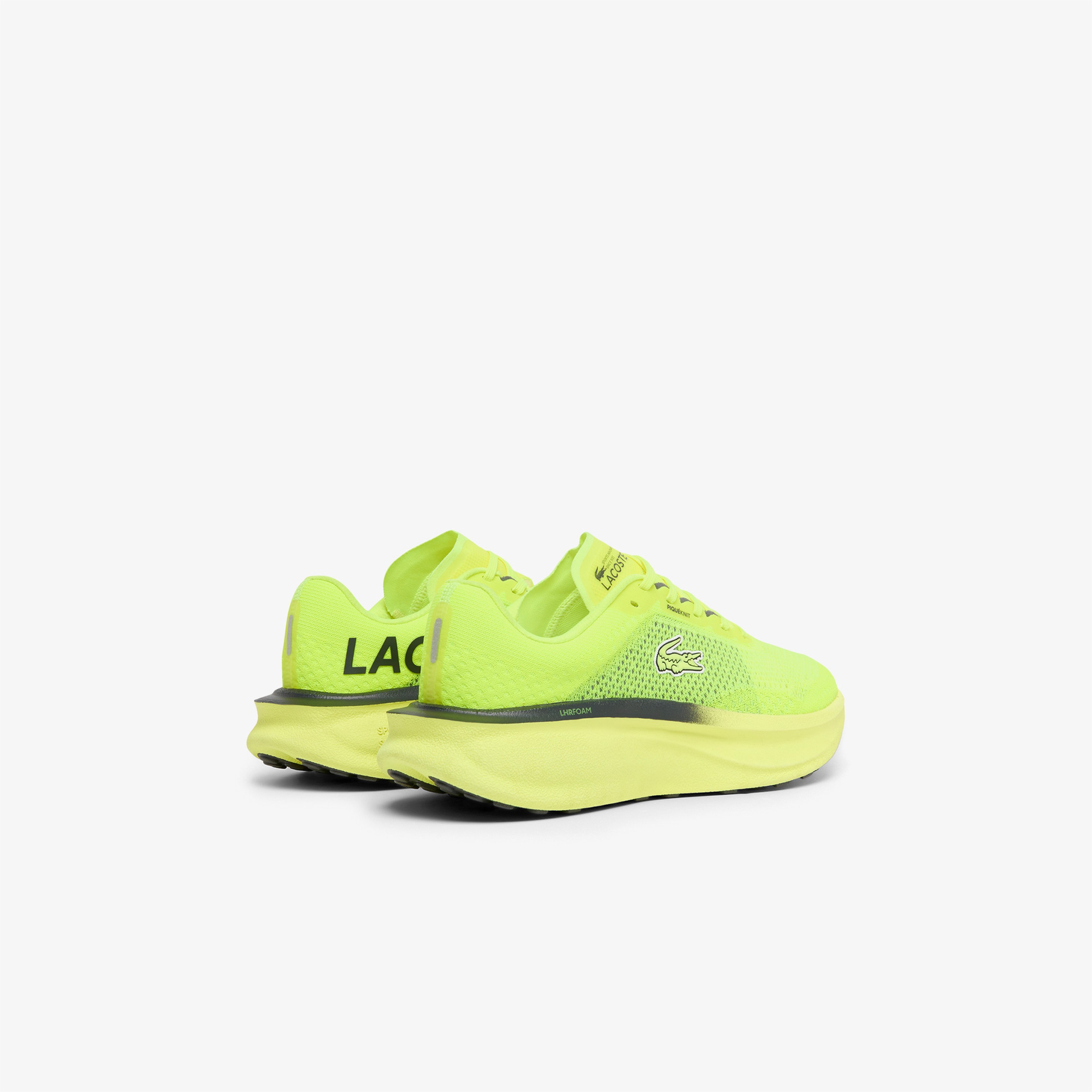 Neo Run 2 Erkek Sarı Sneaker Neo Run 2 Erkek Sarı Sneaker