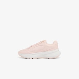 Run Set Evo Kadın Pembe Sneaker Pembe