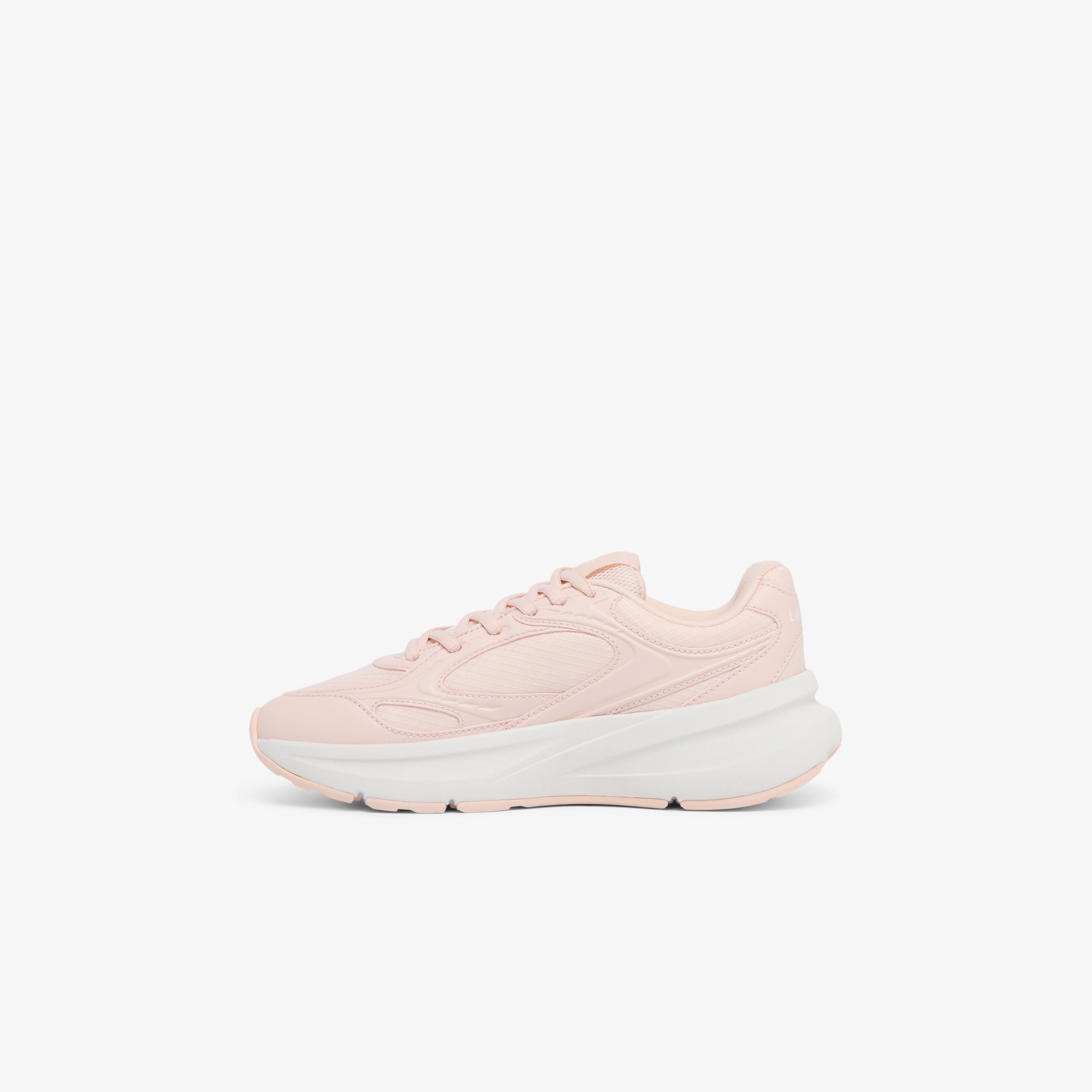 Run Set Evo Kadın Pembe Sneaker Run Set Evo Kadın Pembe Sneaker