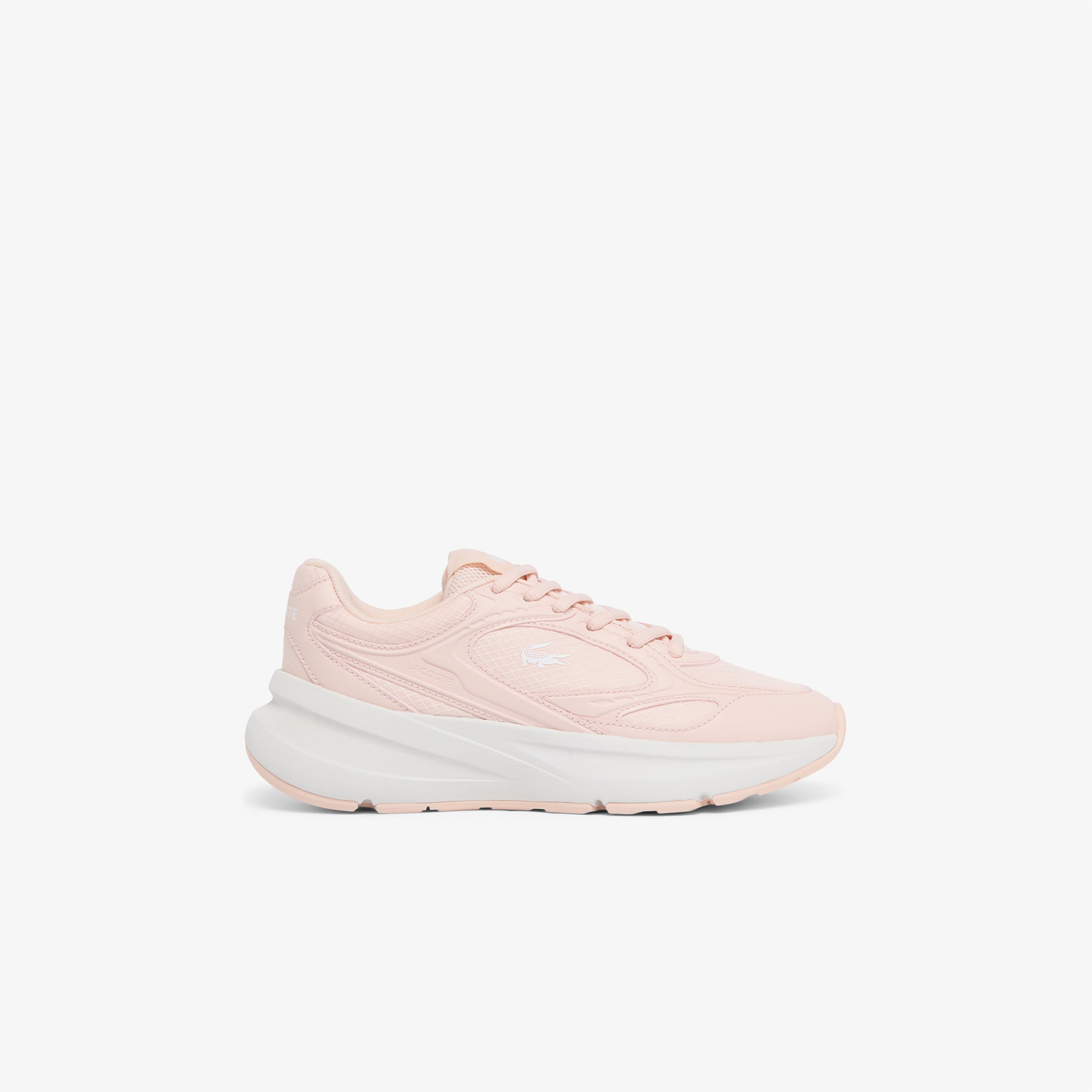Run Set Evo Kadın Pembe Sneaker Run Set Evo Kadın Pembe Sneaker