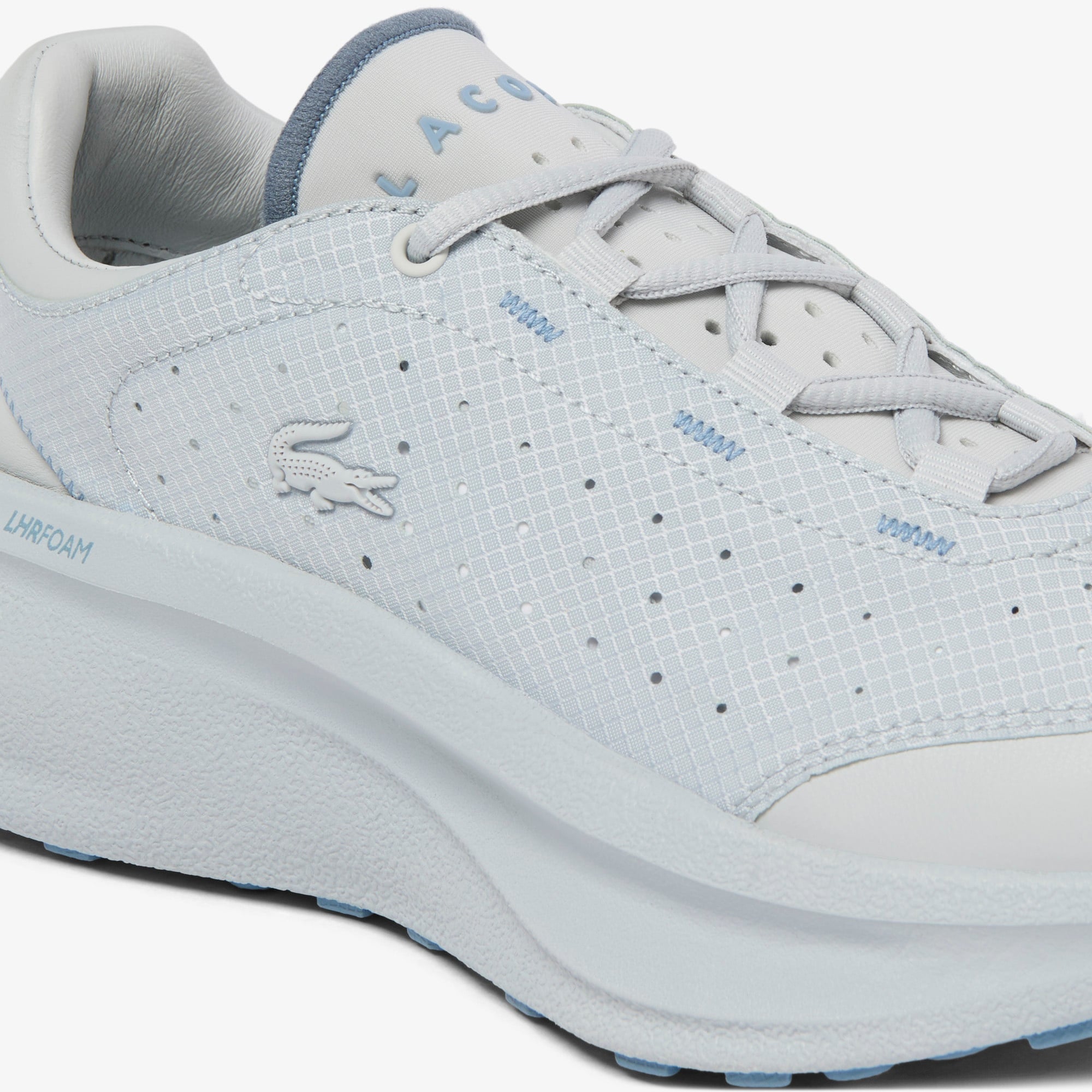 Neo Run Active Kadın Gri Sneaker