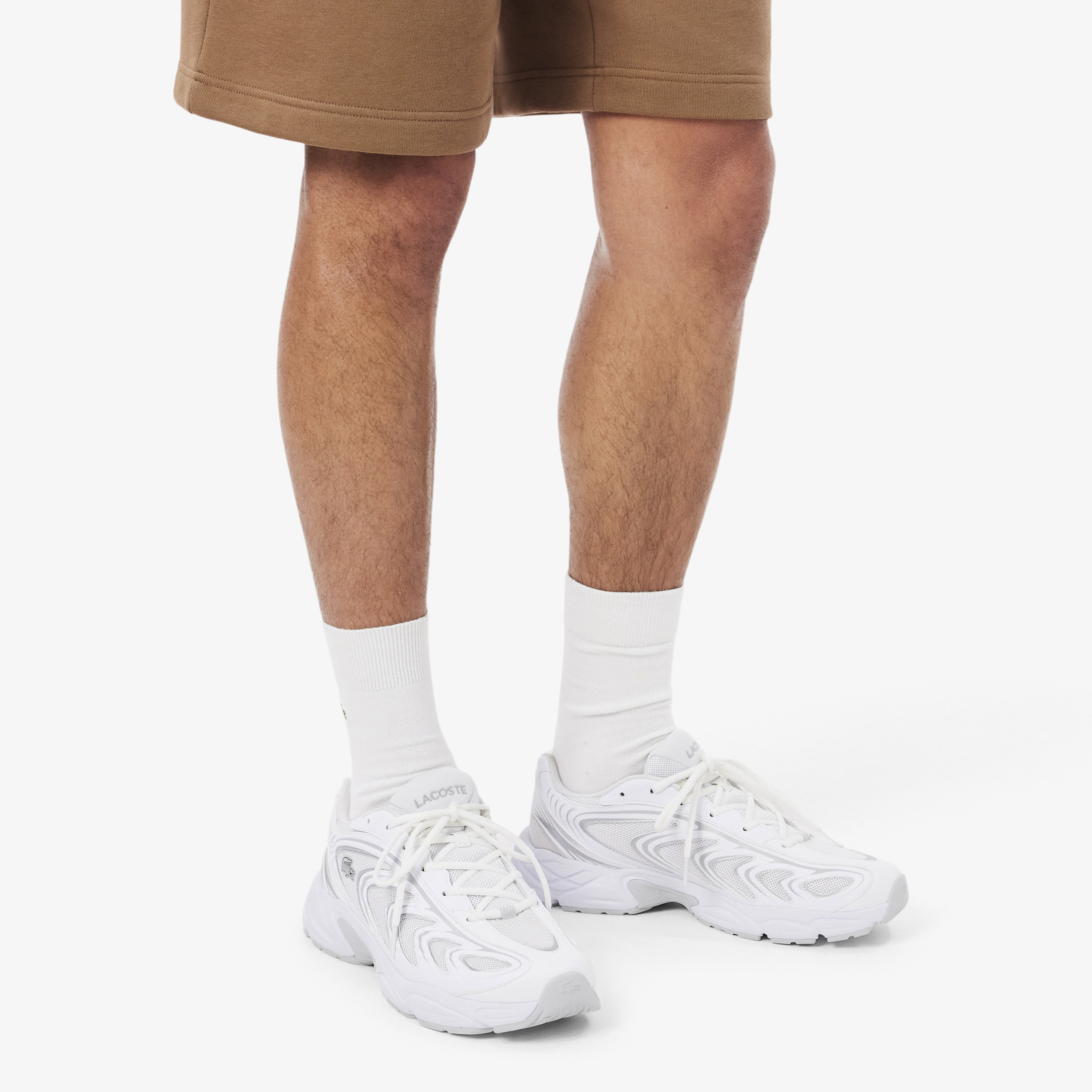 Storm 96 3K Erkek Beyaz Sneaker Storm 96 3K Erkek Beyaz Sneaker
