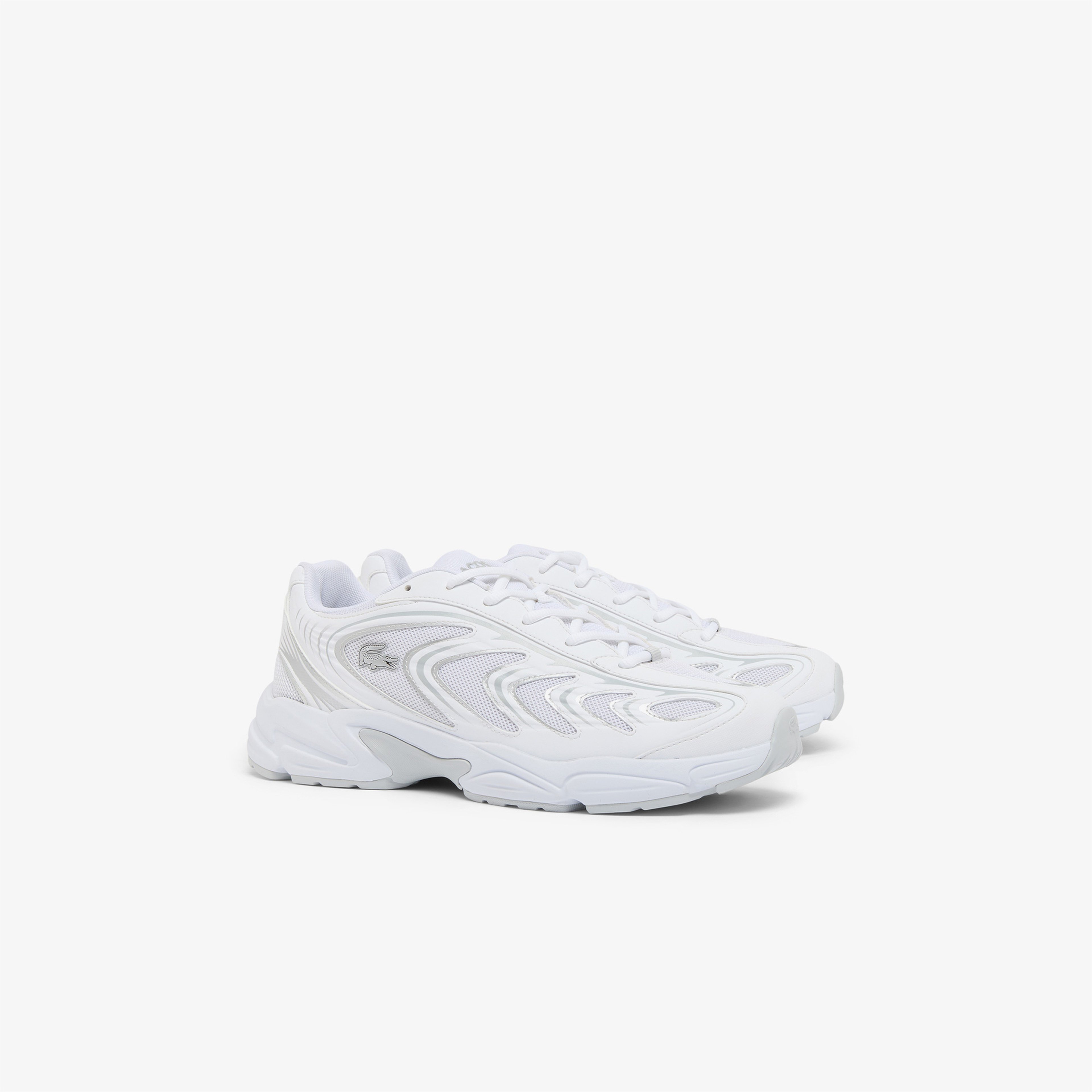 Storm 96 3K Erkek Beyaz Sneaker Storm 96 3K Erkek Beyaz Sneaker