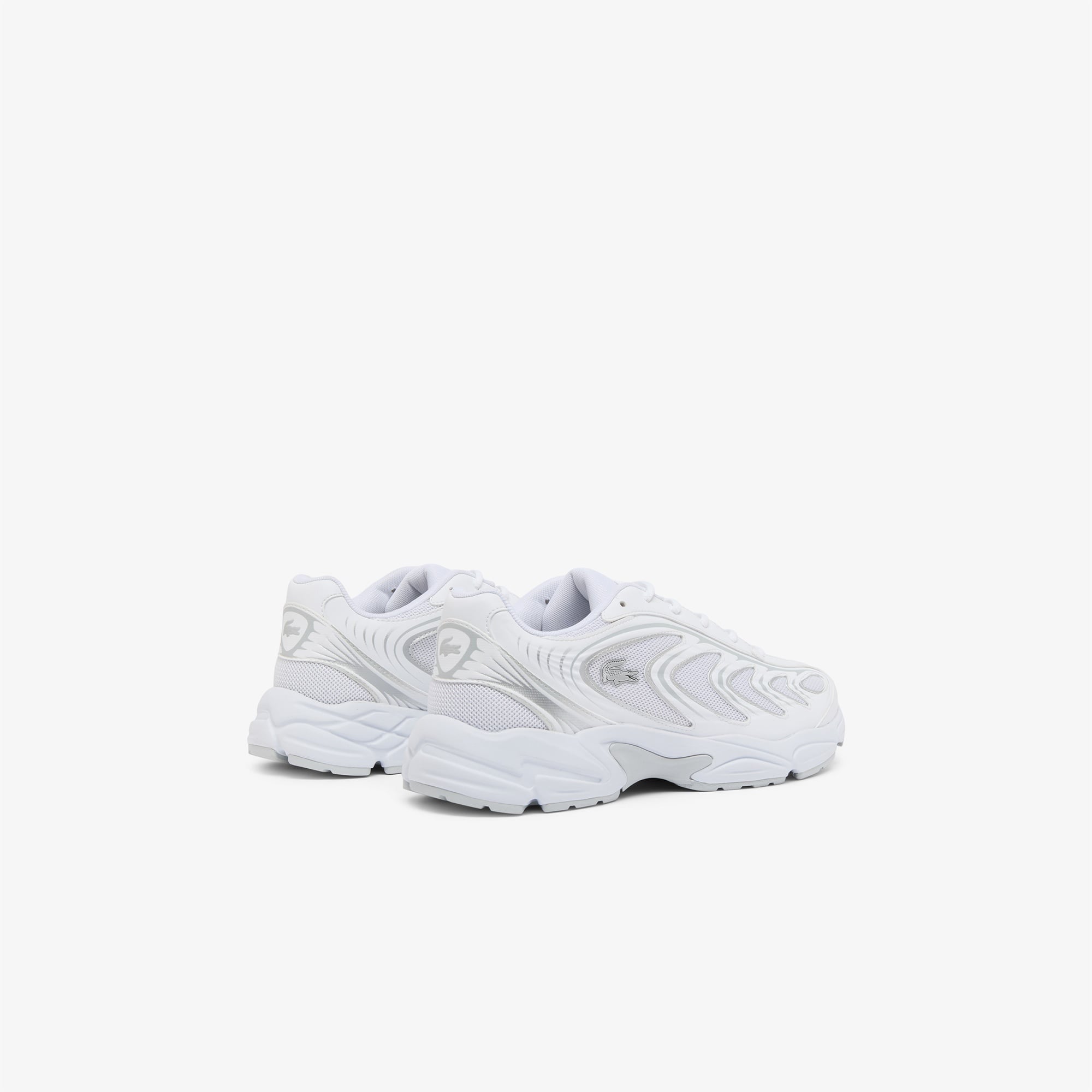 Storm 96 3K Erkek Beyaz Sneaker