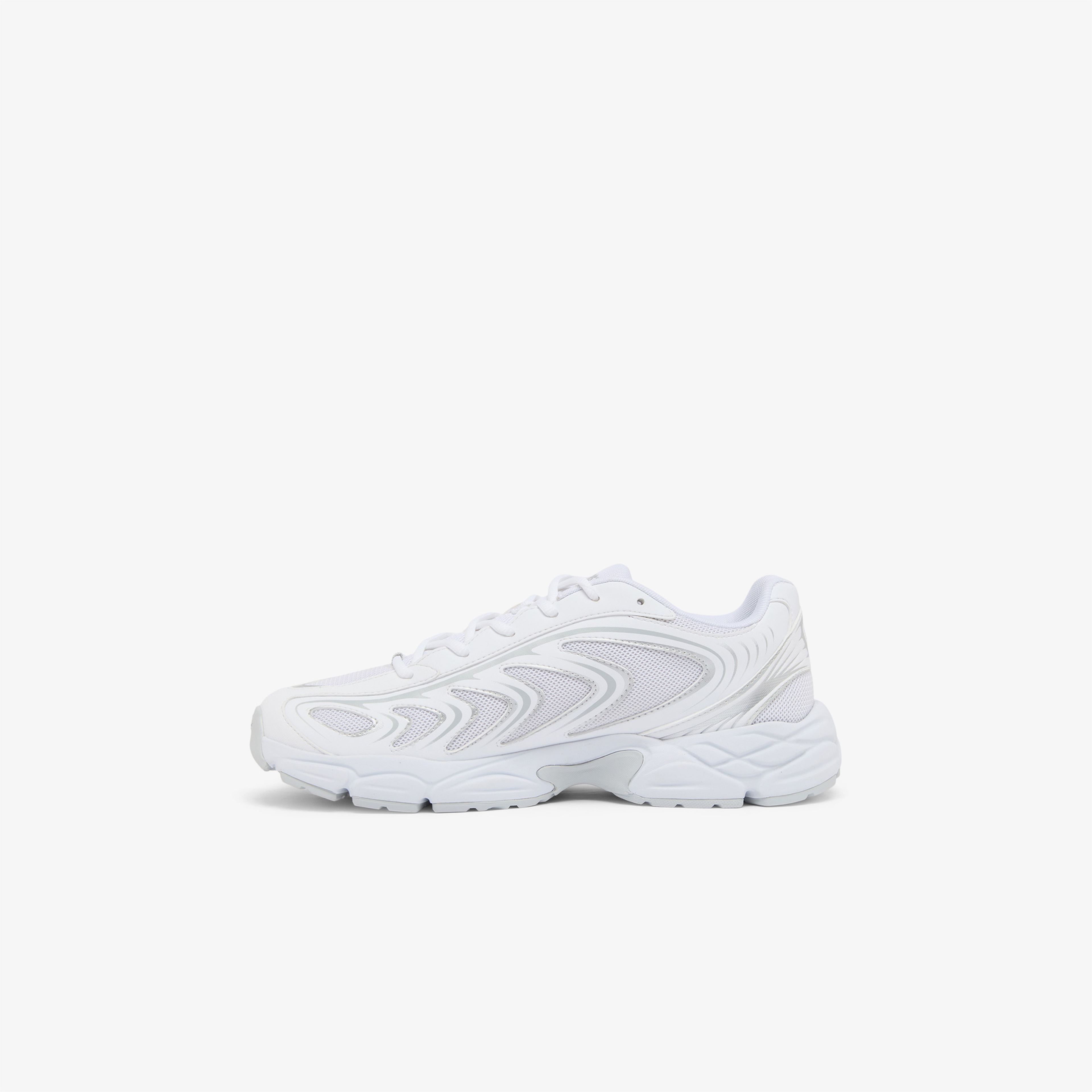 Storm 96 3K Erkek Beyaz Sneaker Storm 96 3K Erkek Beyaz Sneaker