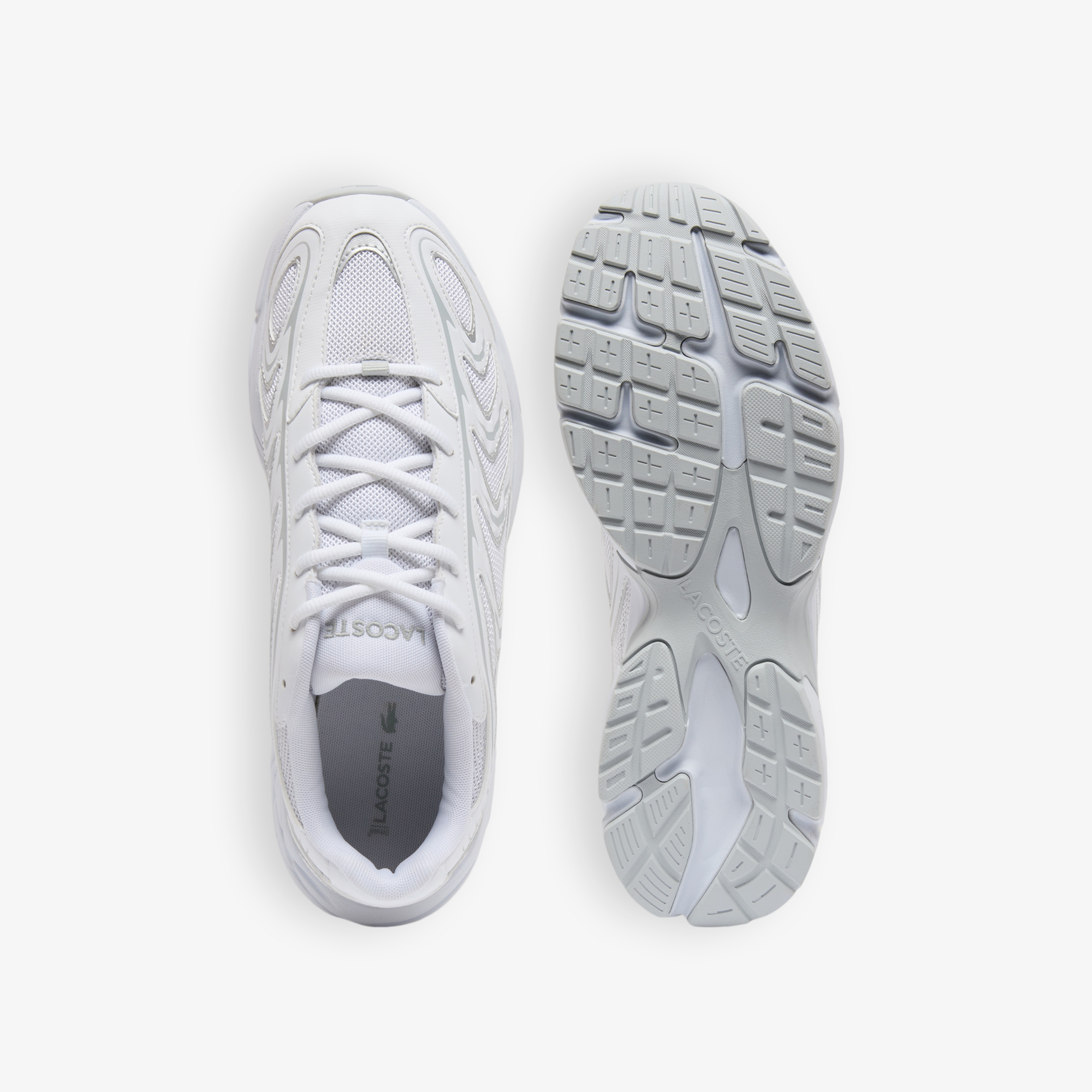 Storm 96 3K Erkek Beyaz Sneaker Storm 96 3K Erkek Beyaz Sneaker