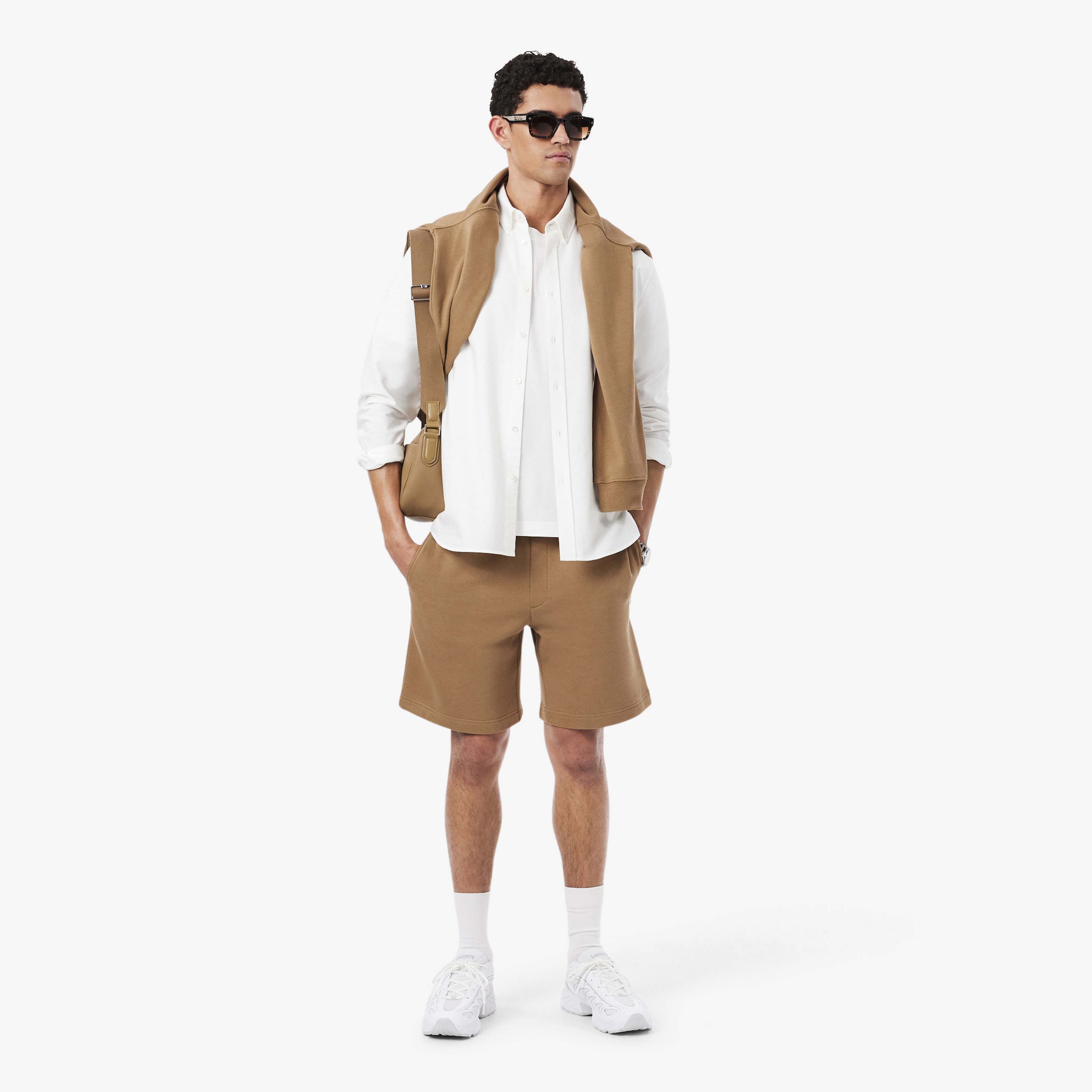 Storm 96 3K Erkek Beyaz Sneaker Storm 96 3K Erkek Beyaz Sneaker