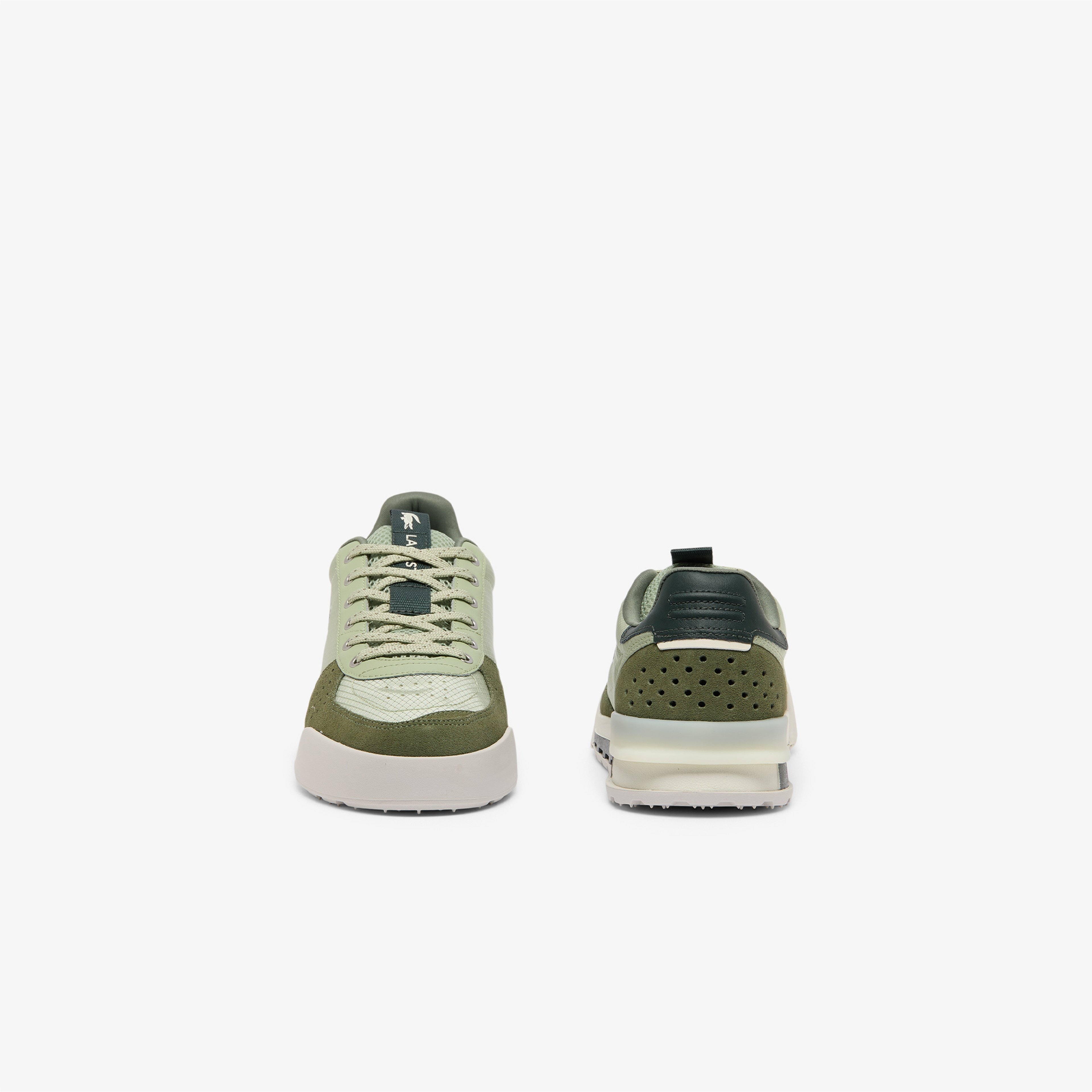 Slam Break Erkek Yeşil Sneaker Slam Break Erkek Yeşil Sneaker