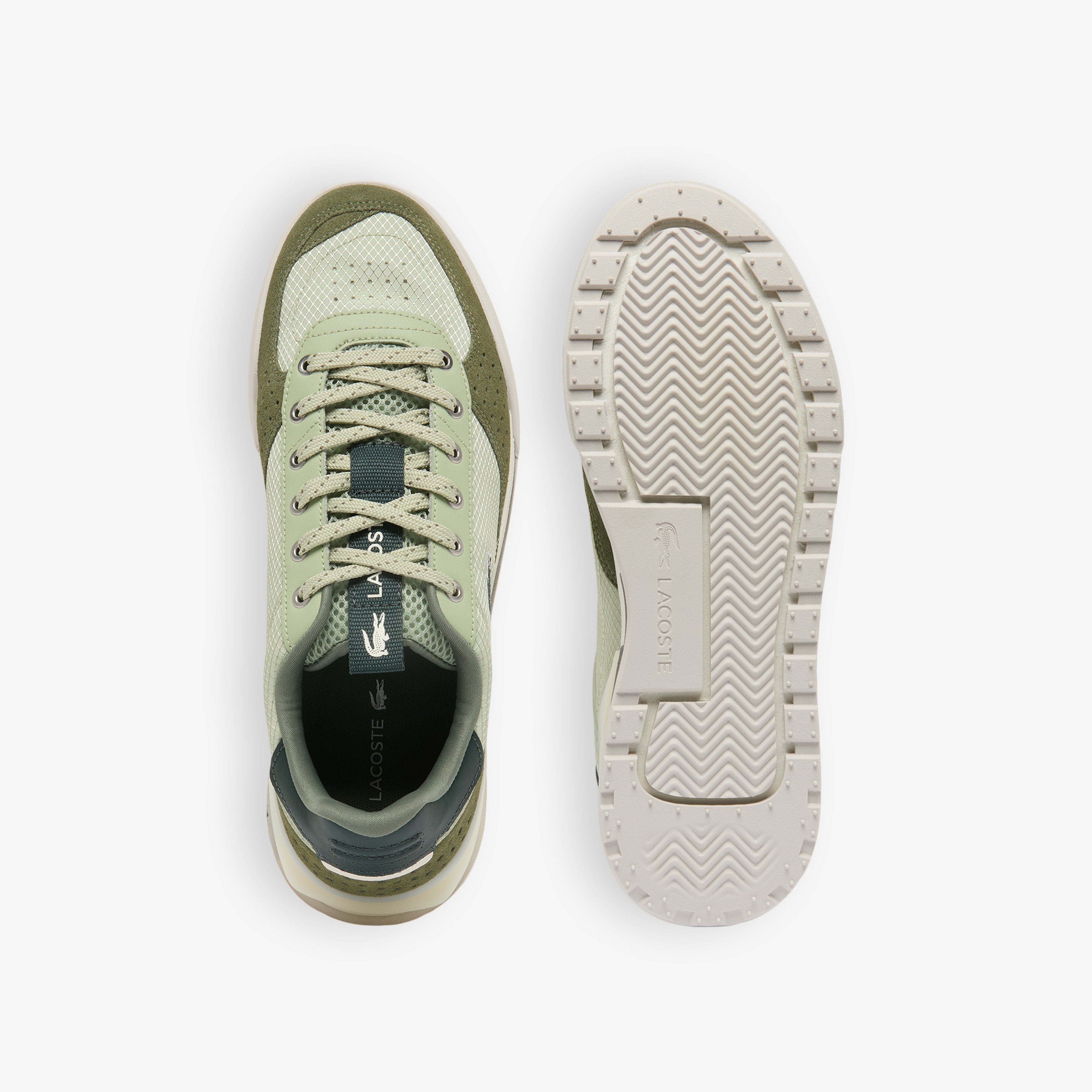 Slam Break Erkek Yeşil Sneaker Slam Break Erkek Yeşil Sneaker