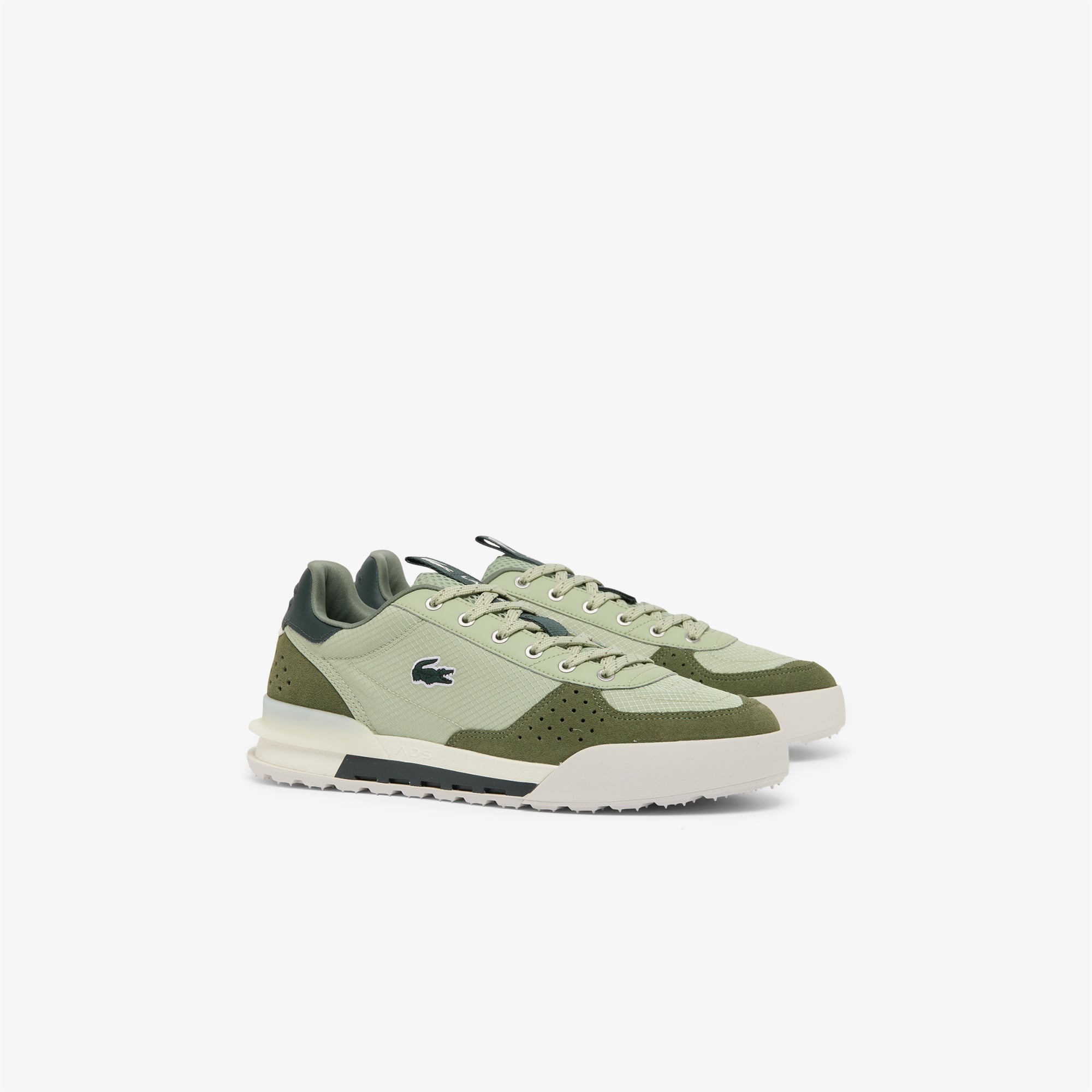 Slam Break Erkek Yeşil Sneaker