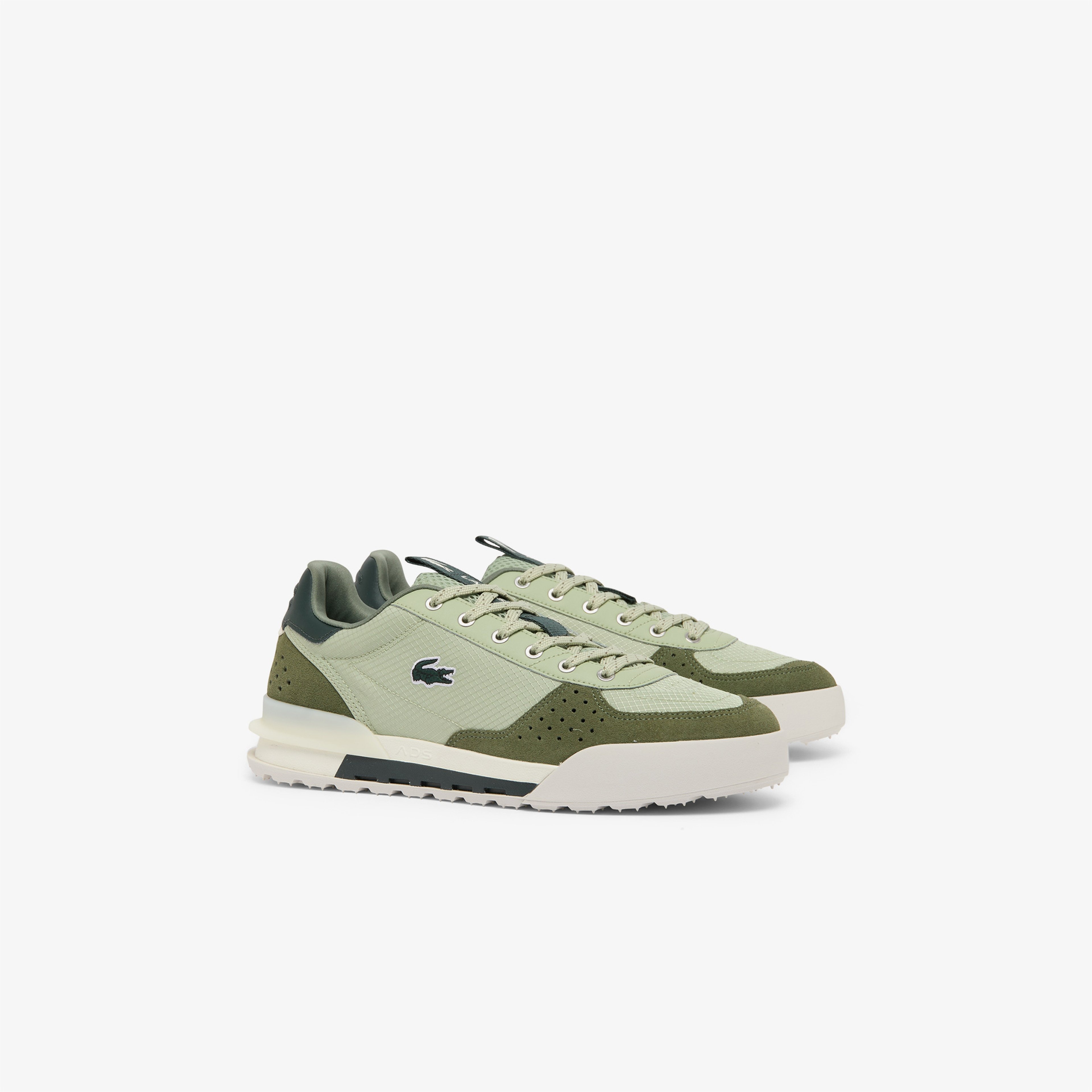 Slam Break Erkek Yeşil Sneaker Slam Break Erkek Yeşil Sneaker