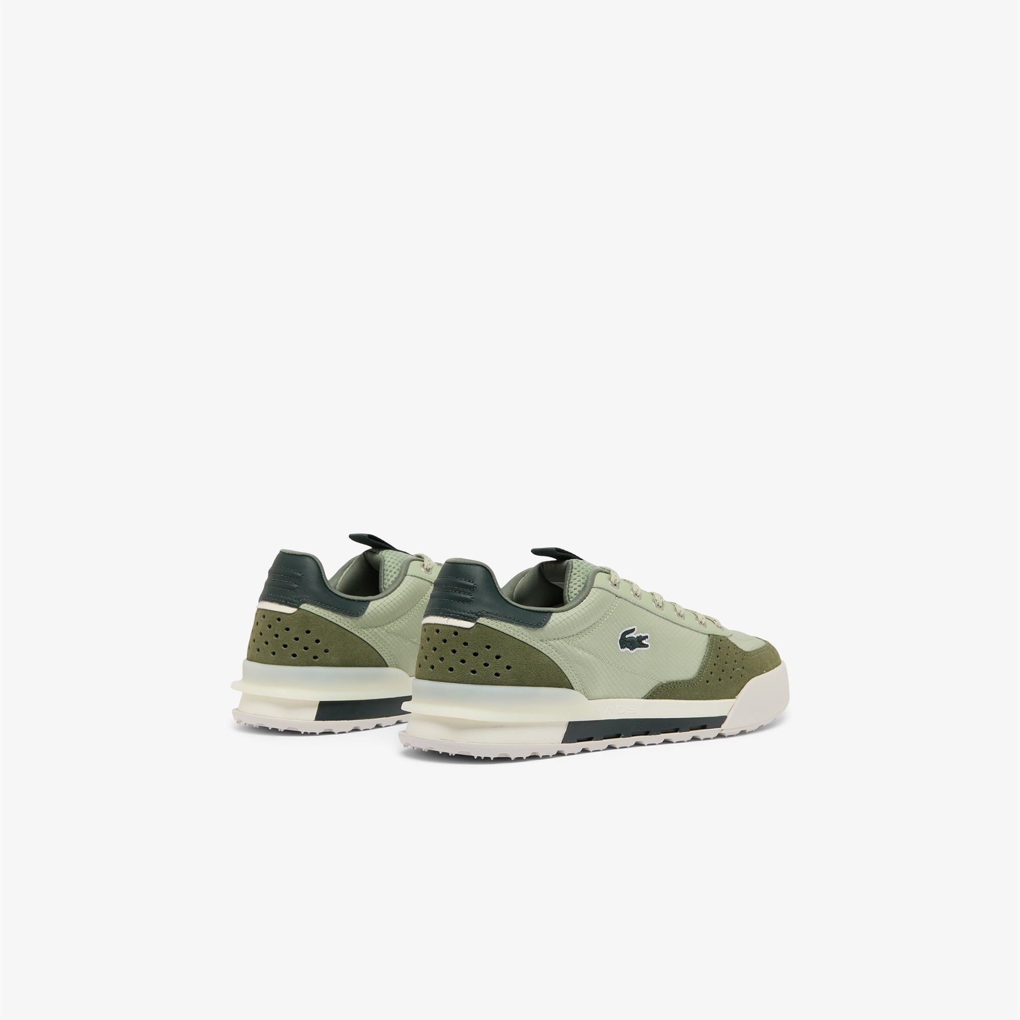 Slam Break Erkek Yeşil Sneaker