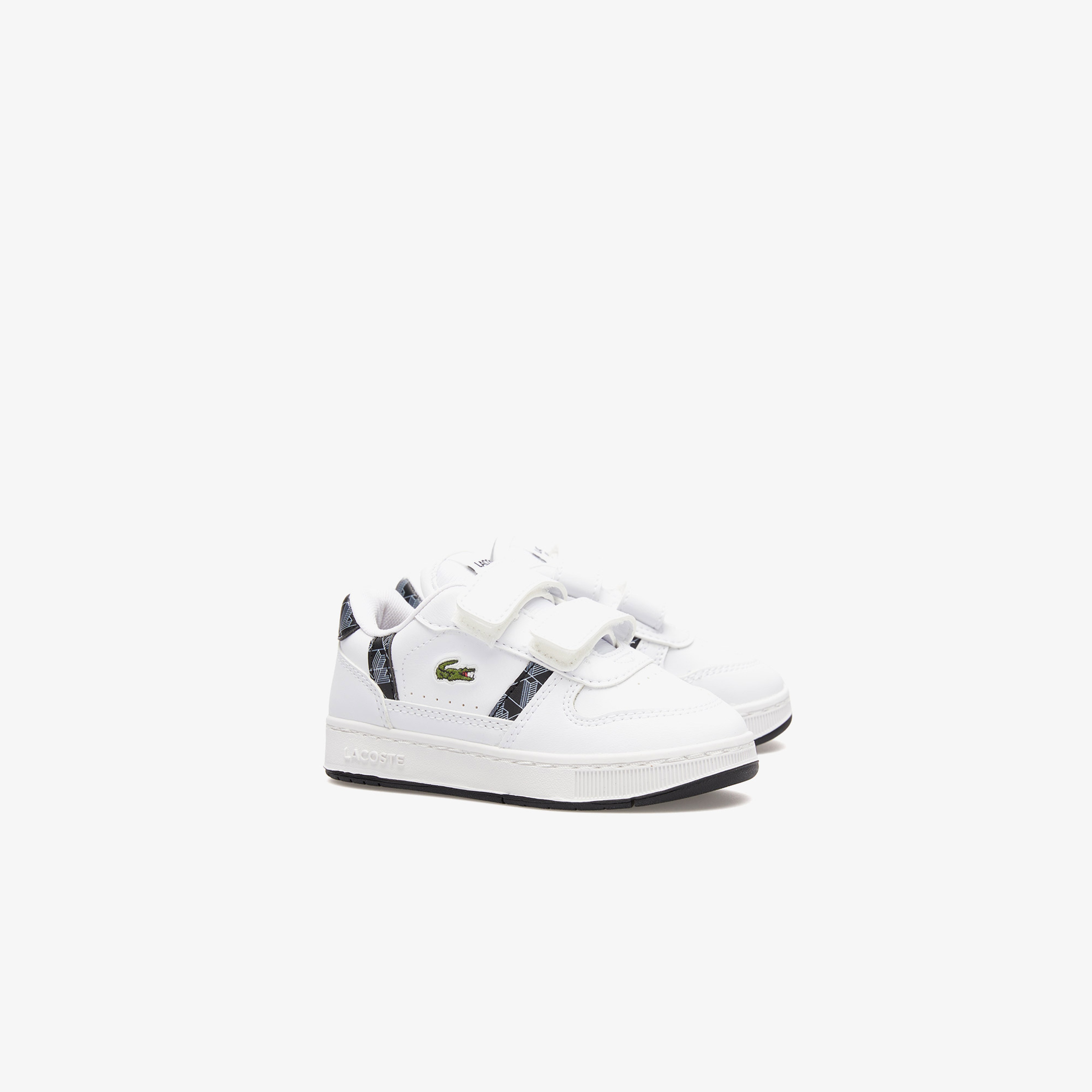 T-Clip Set Çocuk Beyaz Sneaker T-Clip Set Çocuk Beyaz Sneaker