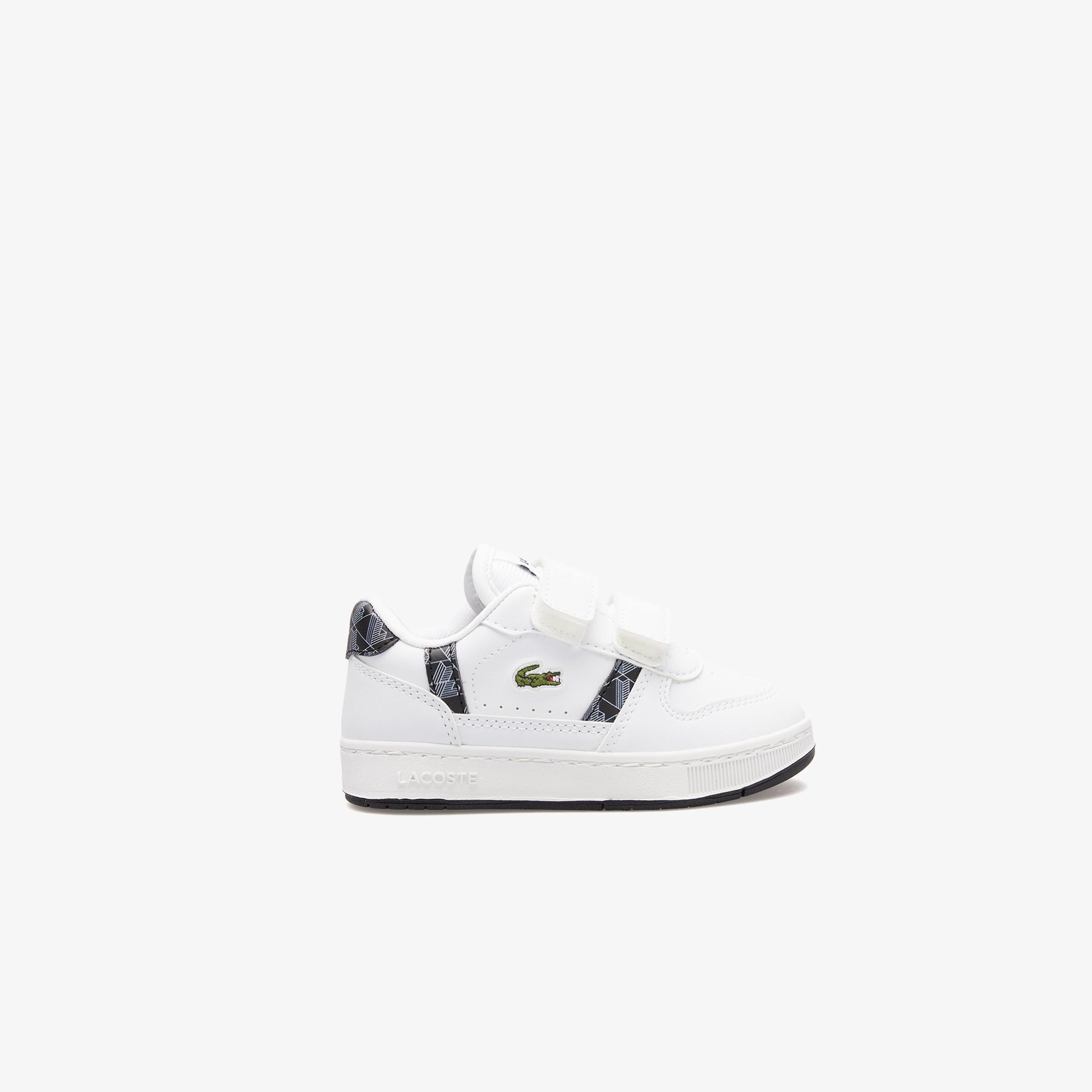 T-Clip Set Çocuk Beyaz Sneaker T-Clip Set Çocuk Beyaz Sneaker