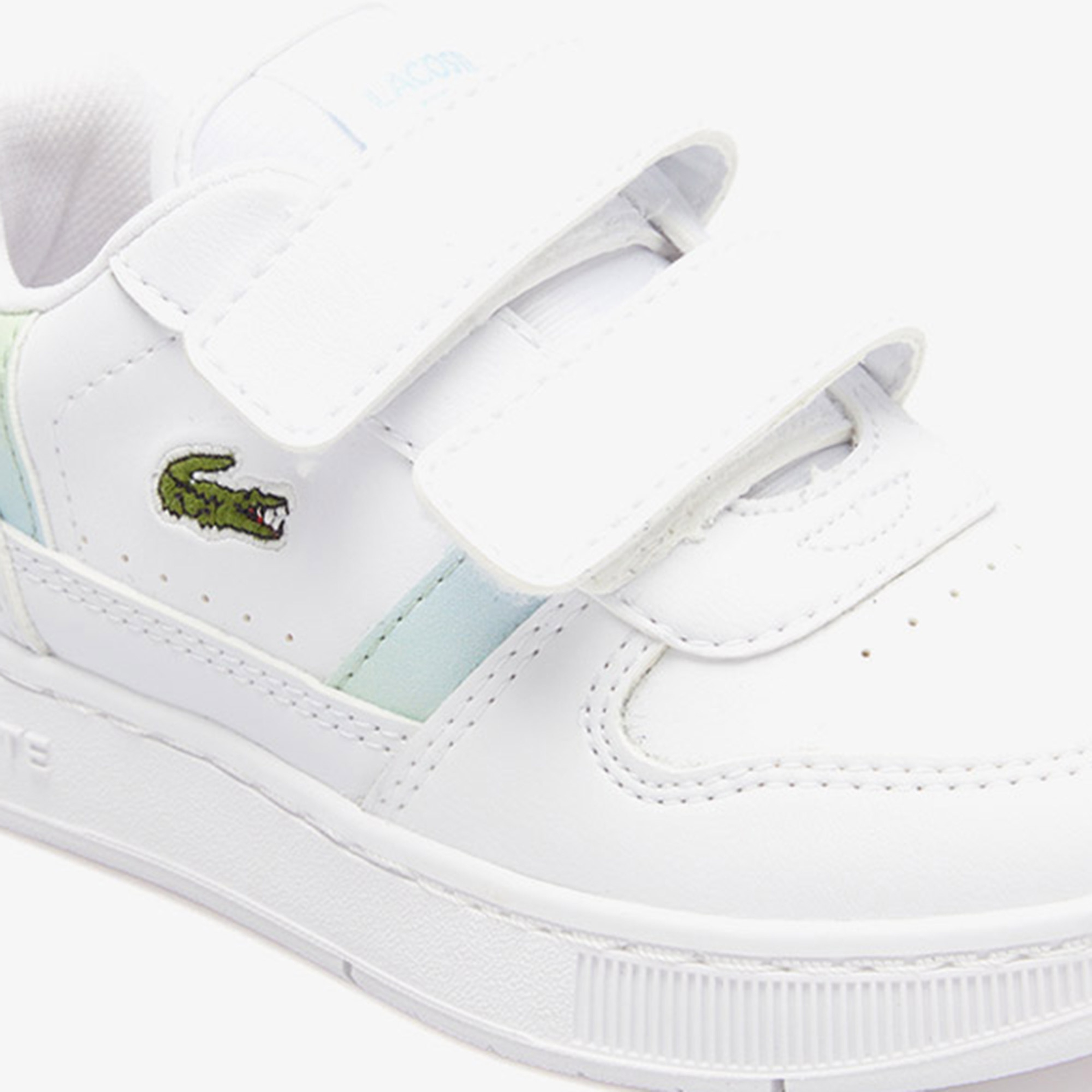 T-Clip Set Çocuk Beyaz Sneaker T-Clip Set Çocuk Beyaz Sneaker