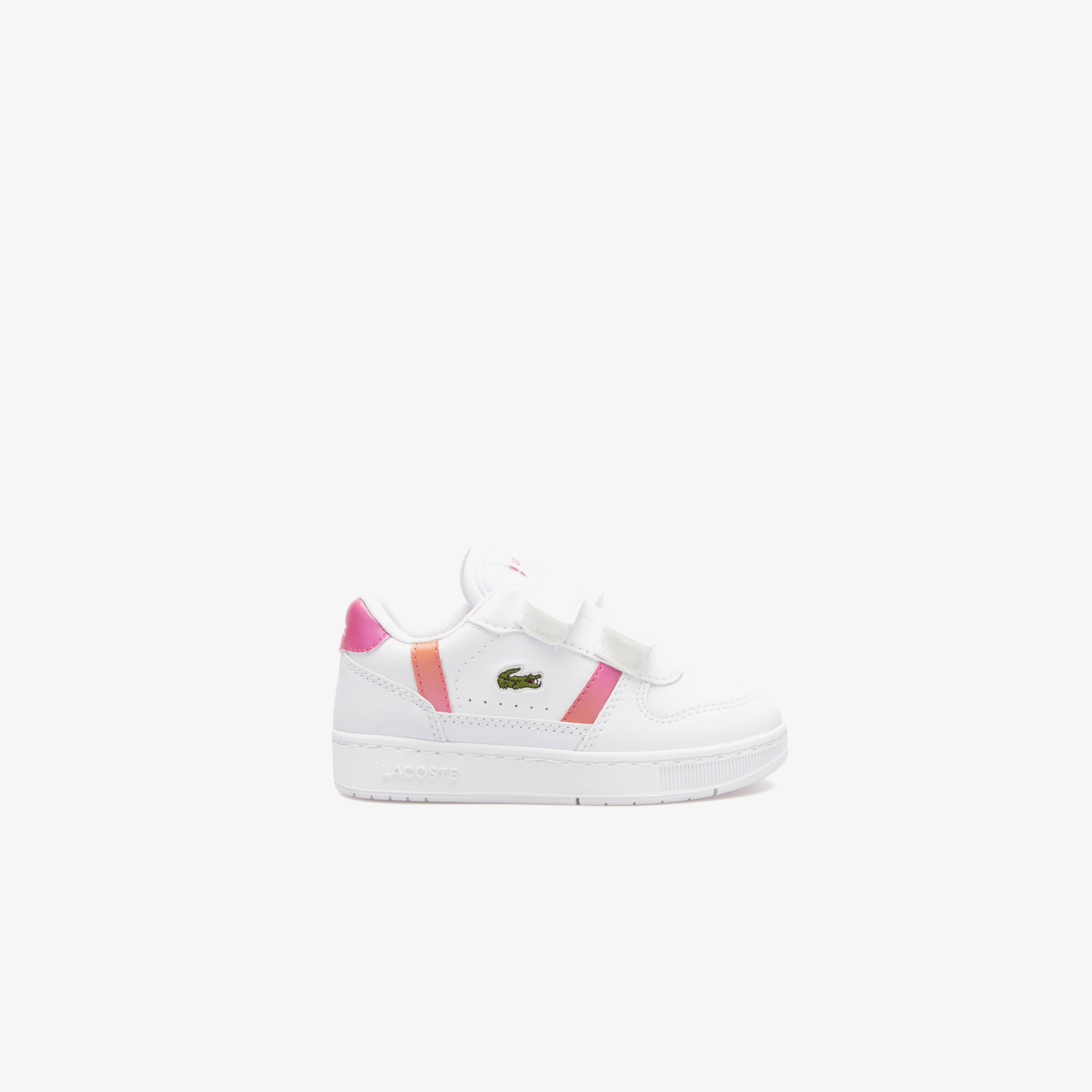 T-Clip Set Çocuk Beyaz Sneaker T-Clip Set Çocuk Beyaz Sneaker