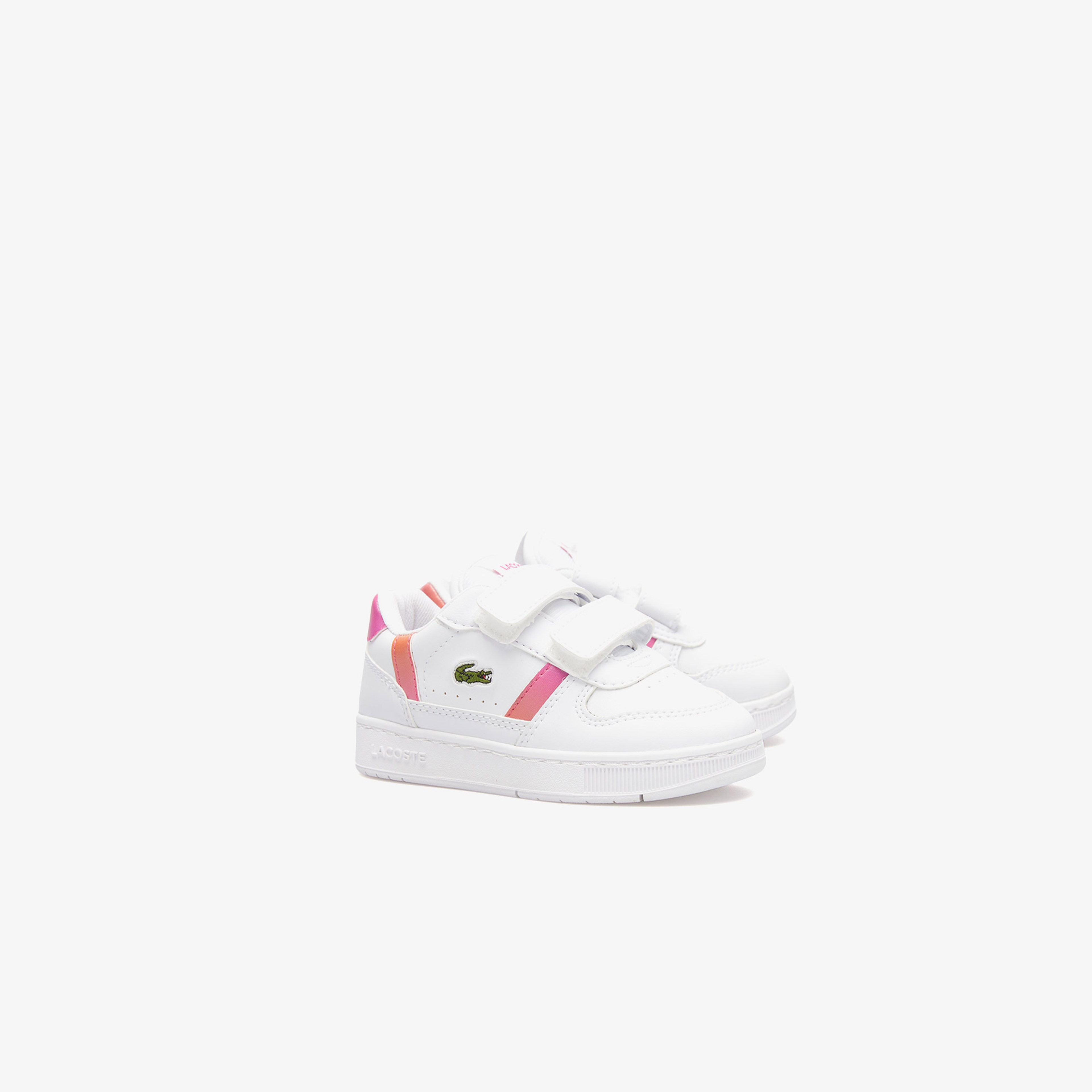 T-Clip Set Çocuk Beyaz Sneaker T-Clip Set Çocuk Beyaz Sneaker