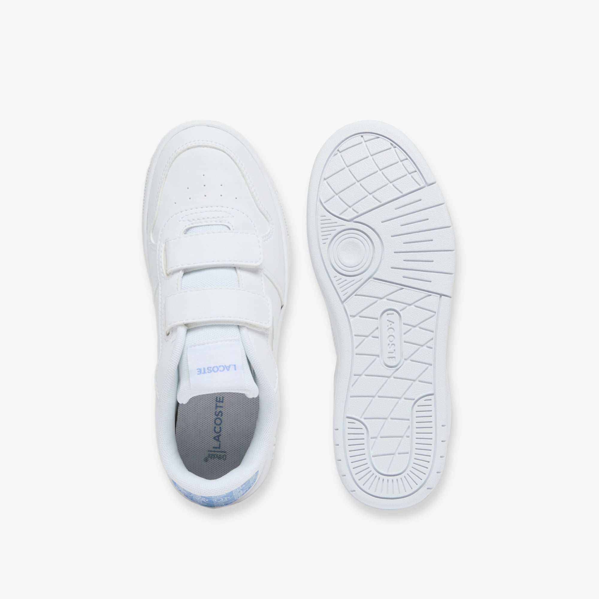 Powercourt Çocuk Beyaz Sneaker
