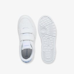 Powercourt Çocuk Beyaz Sneaker Beyaz