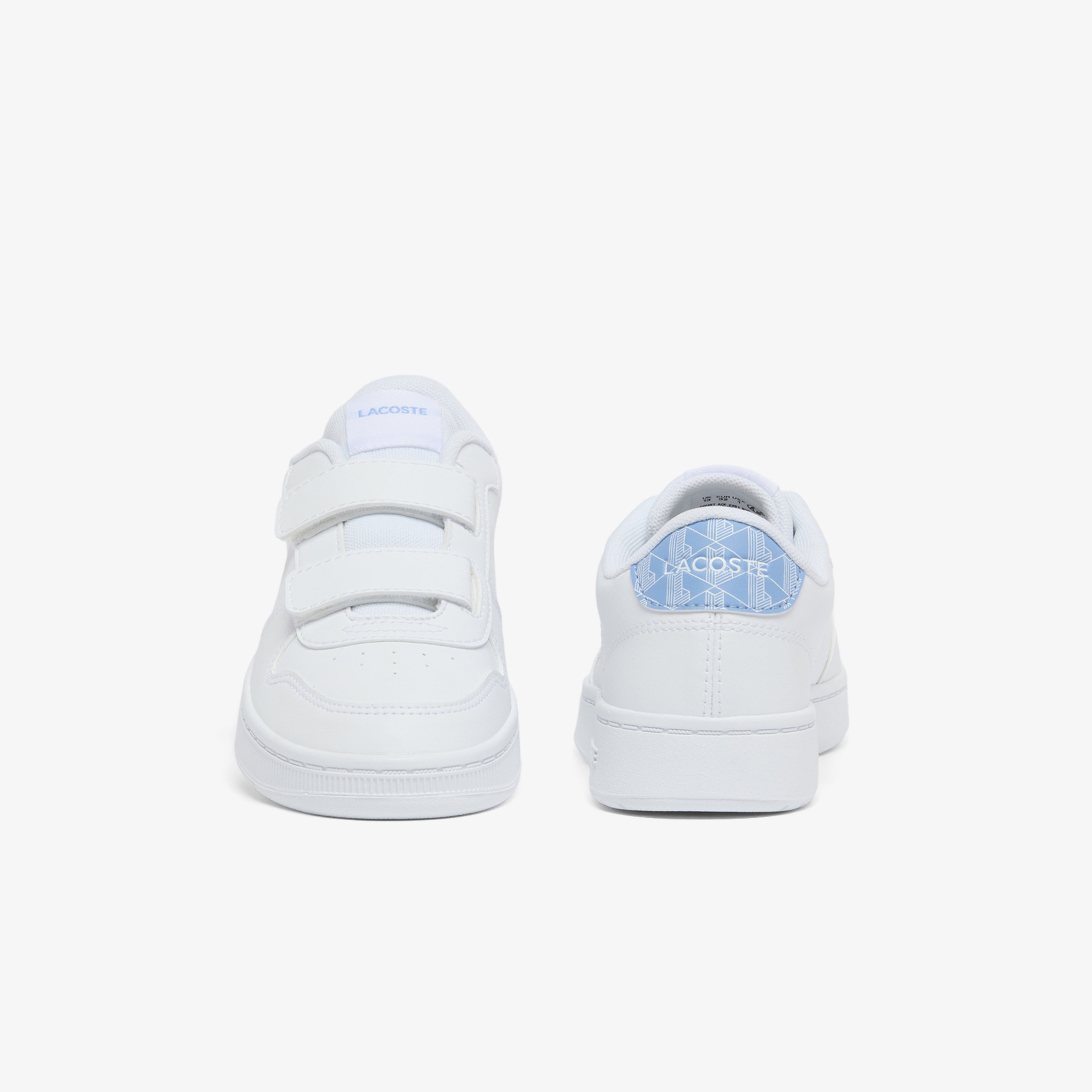 Powercourt Çocuk Beyaz Sneaker