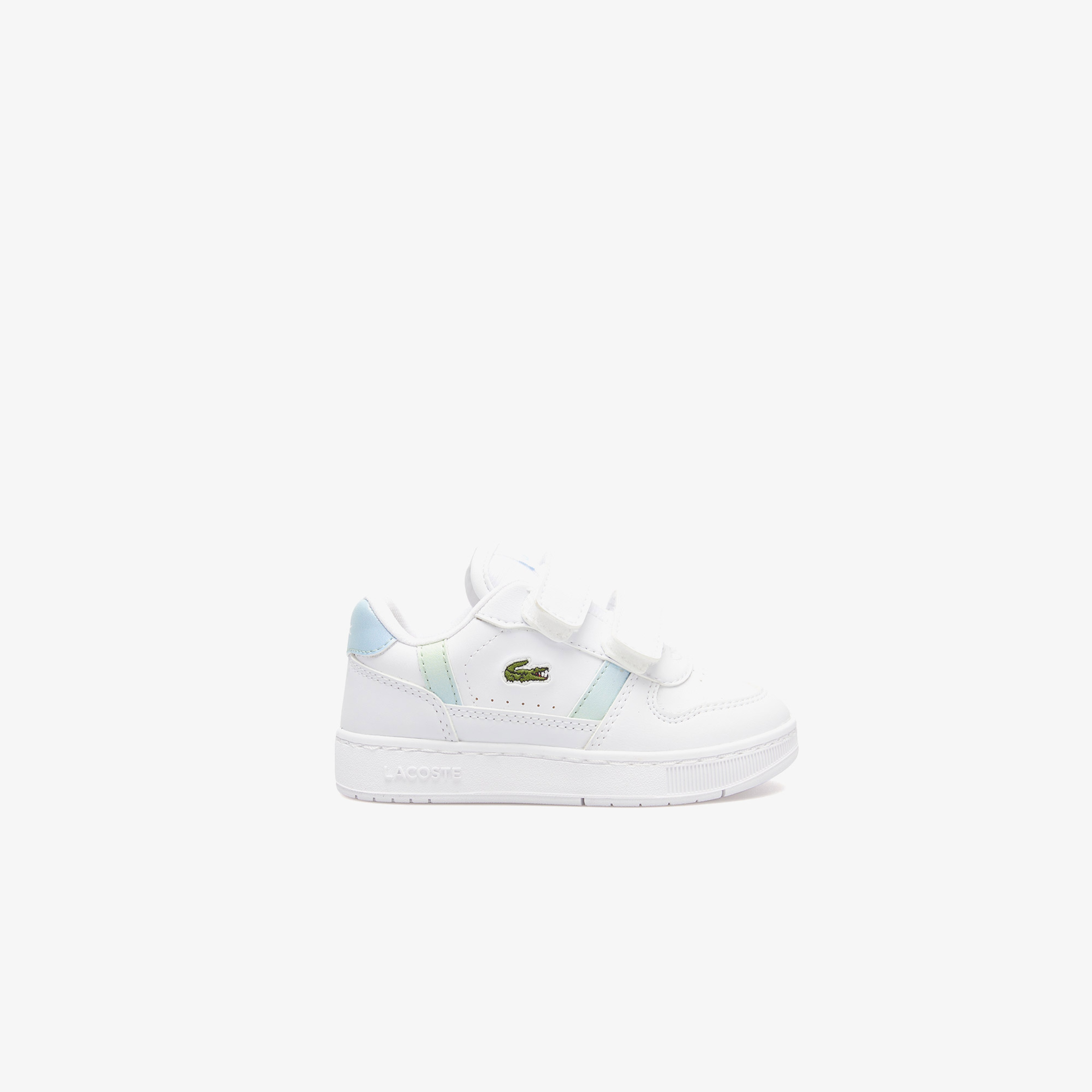 T-Clip Set Çocuk Beyaz Sneaker T-Clip Set Çocuk Beyaz Sneaker