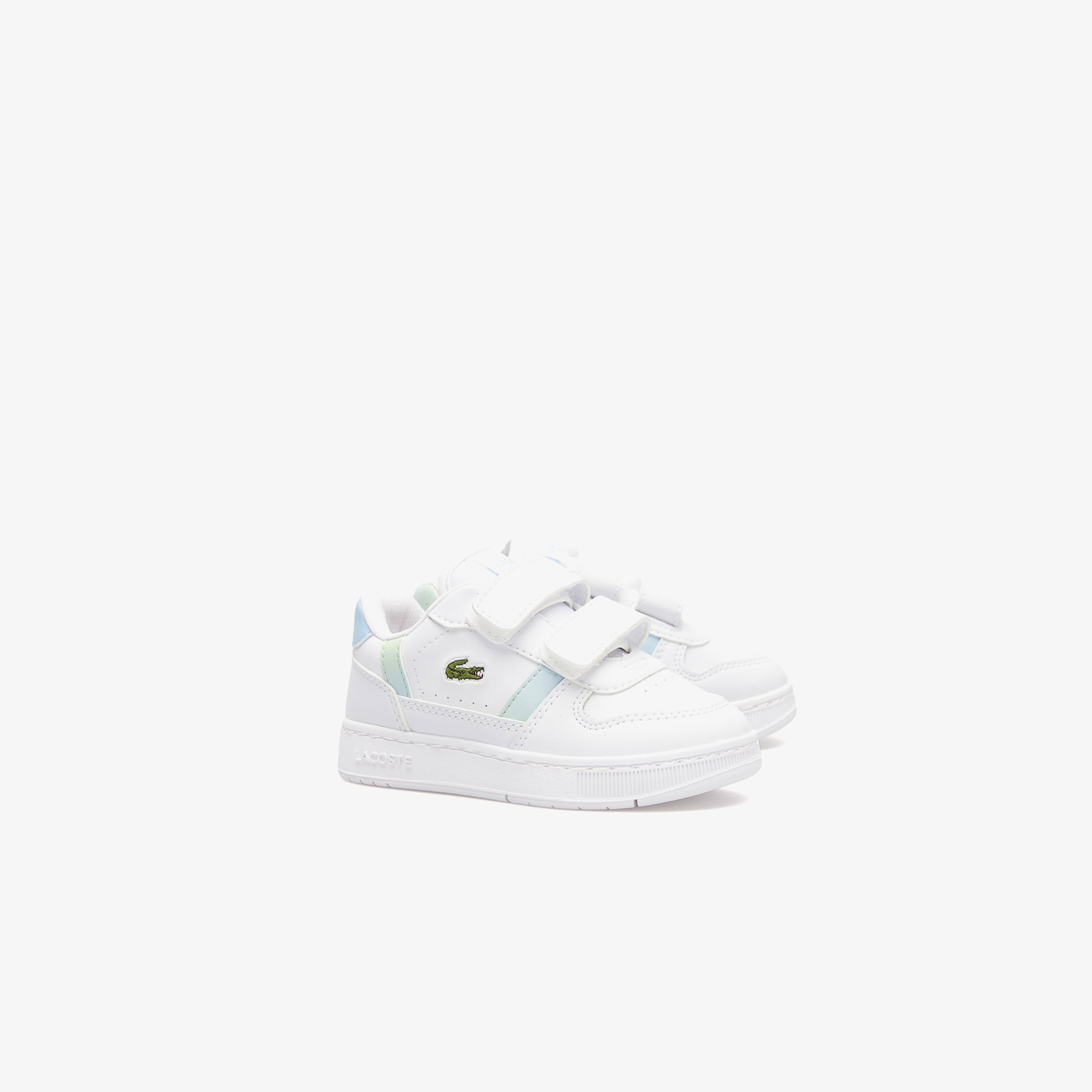 T-Clip Set Çocuk Beyaz Sneaker T-Clip Set Çocuk Beyaz Sneaker