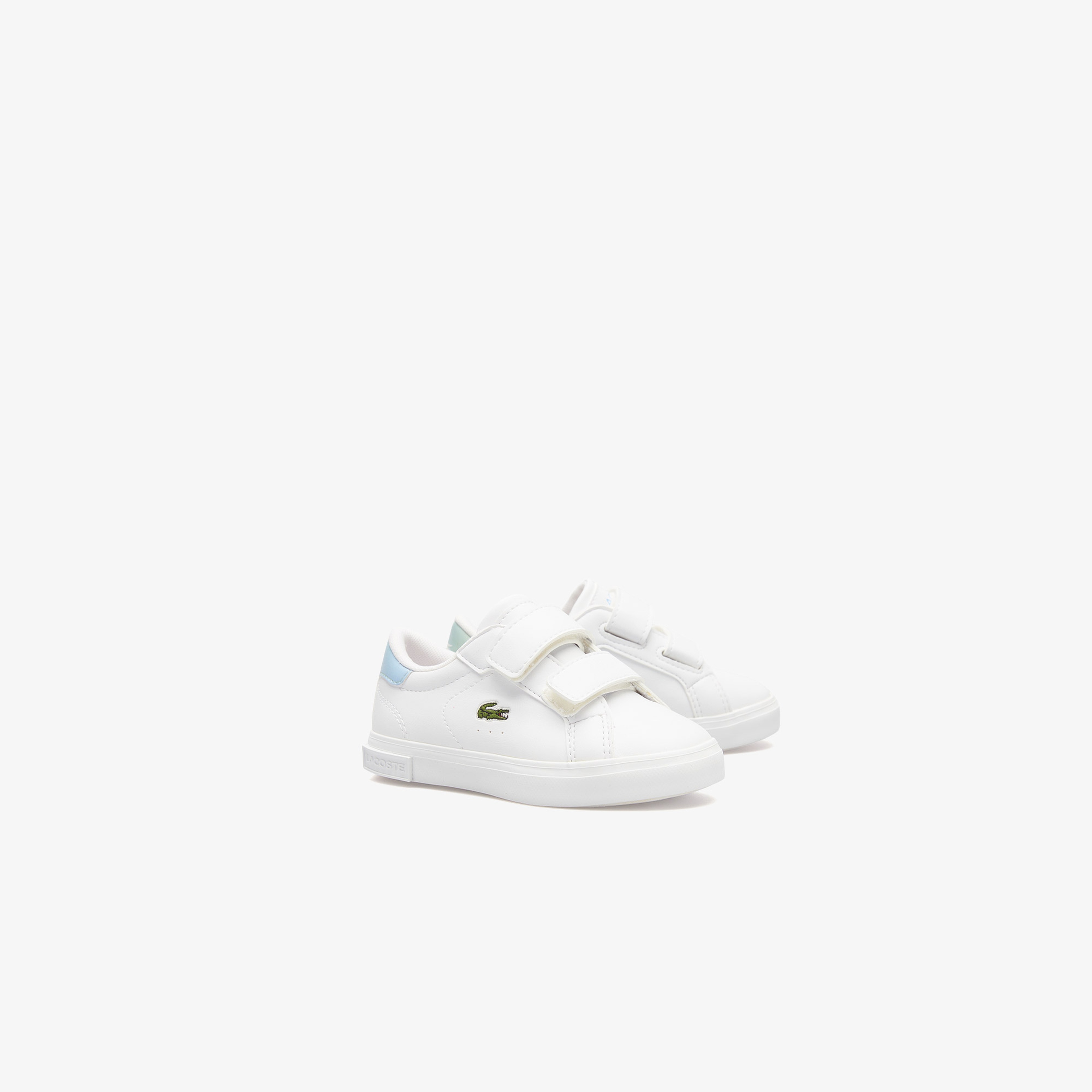 Powercourt Çocuk Beyaz Sneaker Powercourt Çocuk Beyaz Sneaker