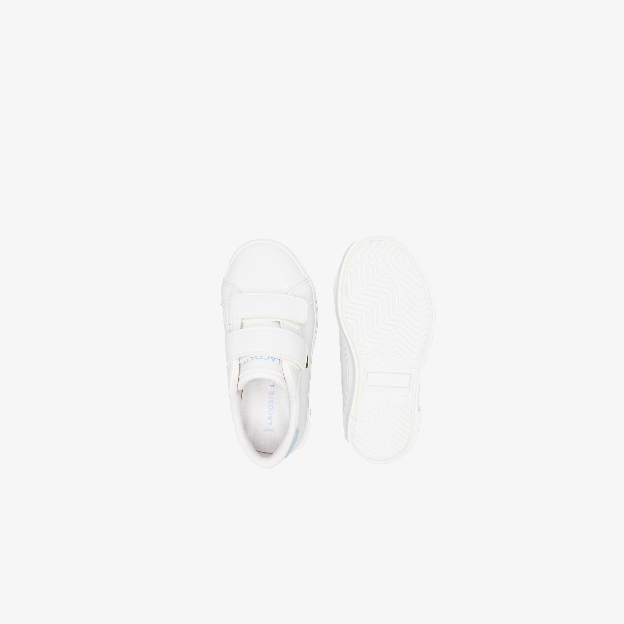 Powercourt Çocuk Beyaz Sneaker