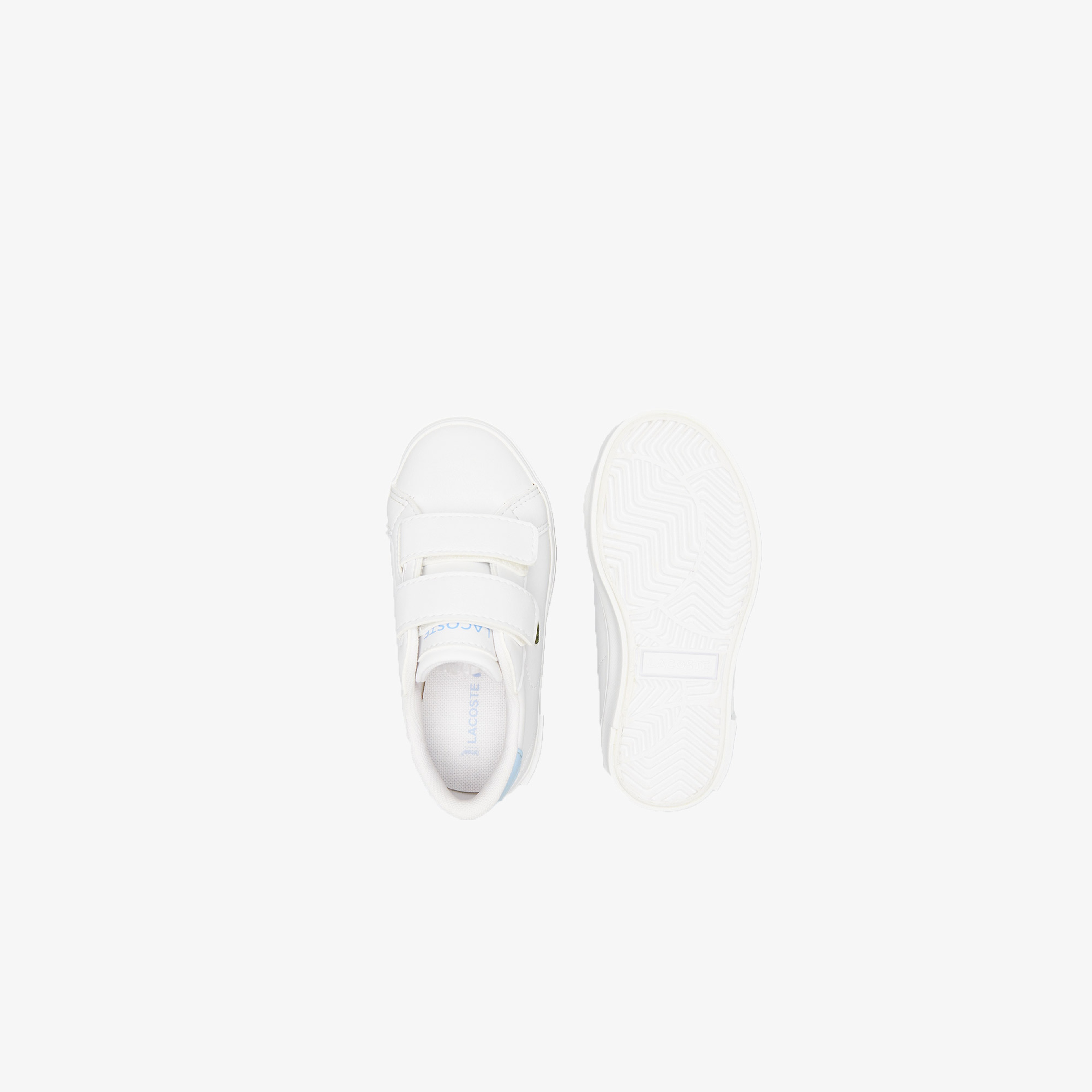 Powercourt Çocuk Beyaz Sneaker Powercourt Çocuk Beyaz Sneaker