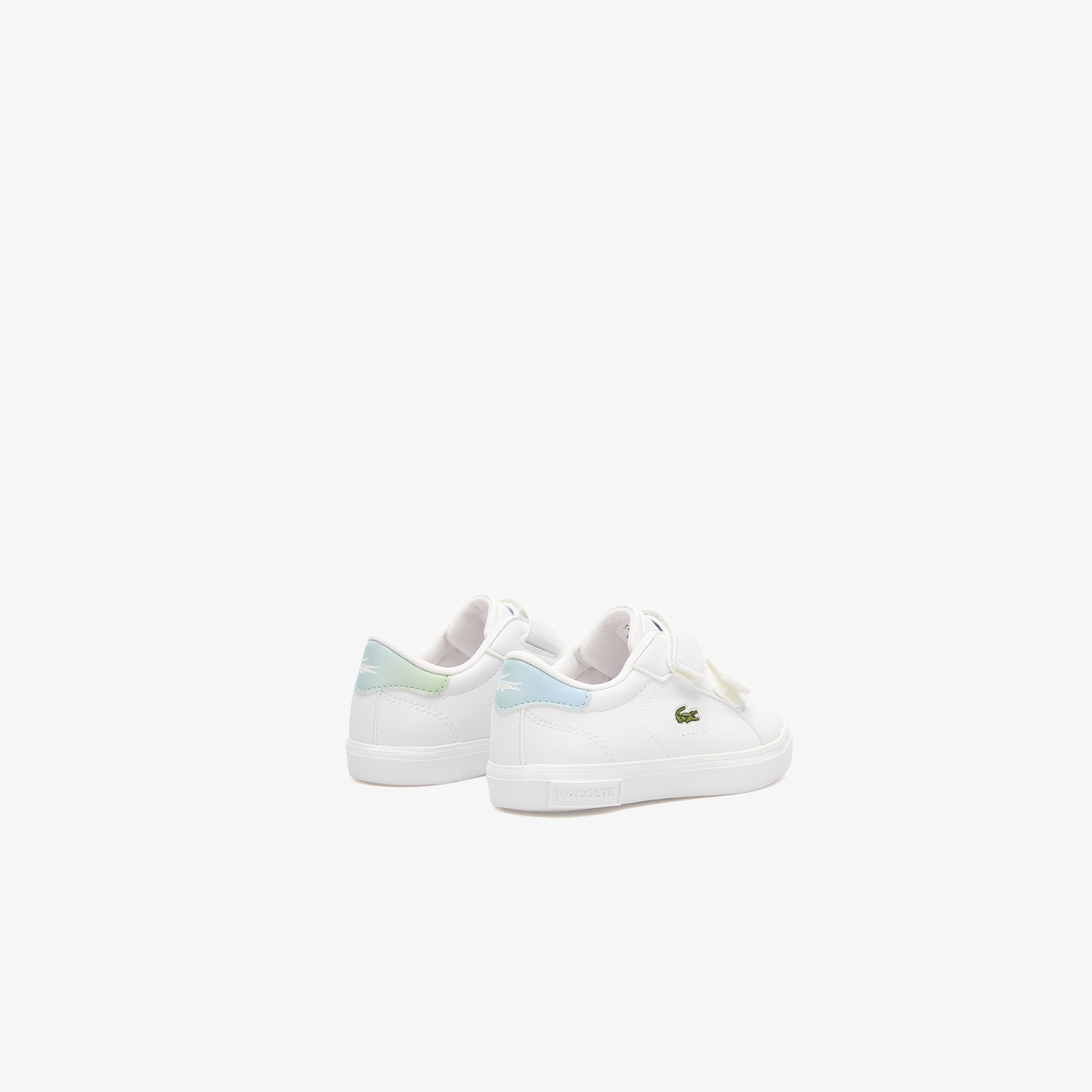 Powercourt Çocuk Beyaz Sneaker Powercourt Çocuk Beyaz Sneaker