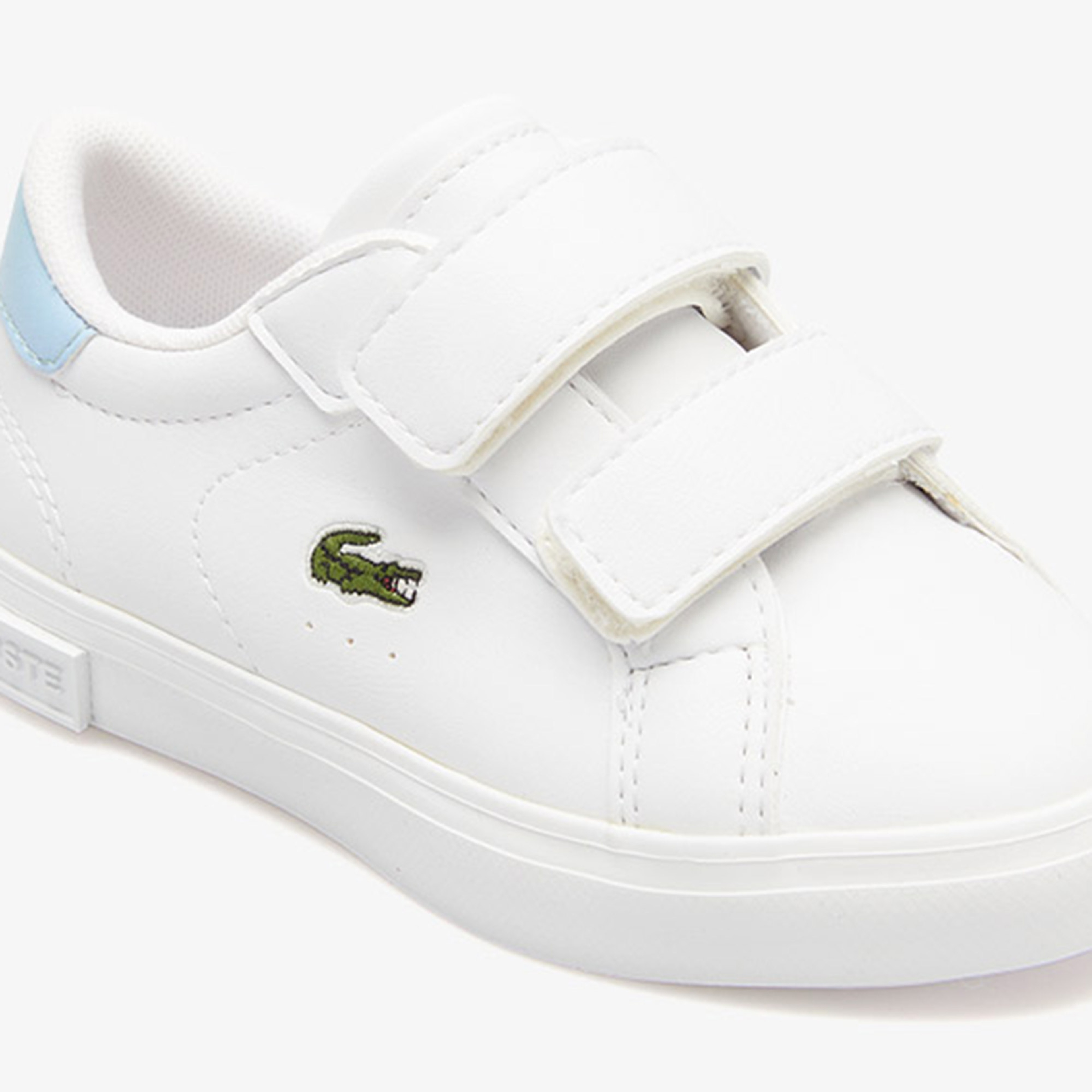 Powercourt Çocuk Beyaz Sneaker Powercourt Çocuk Beyaz Sneaker
