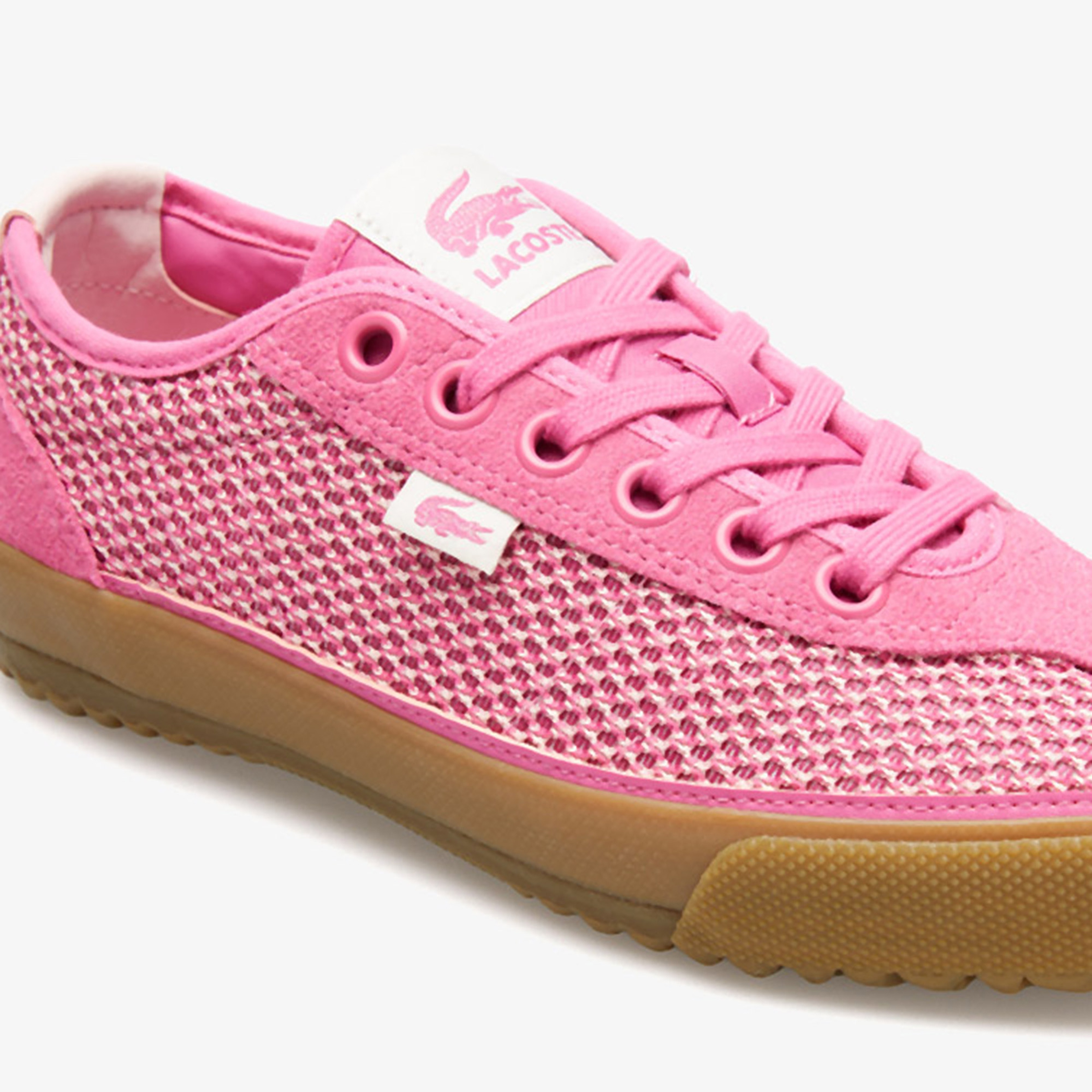 Backslam Kadın Pembe Sneaker Backslam Kadın Pembe Sneaker