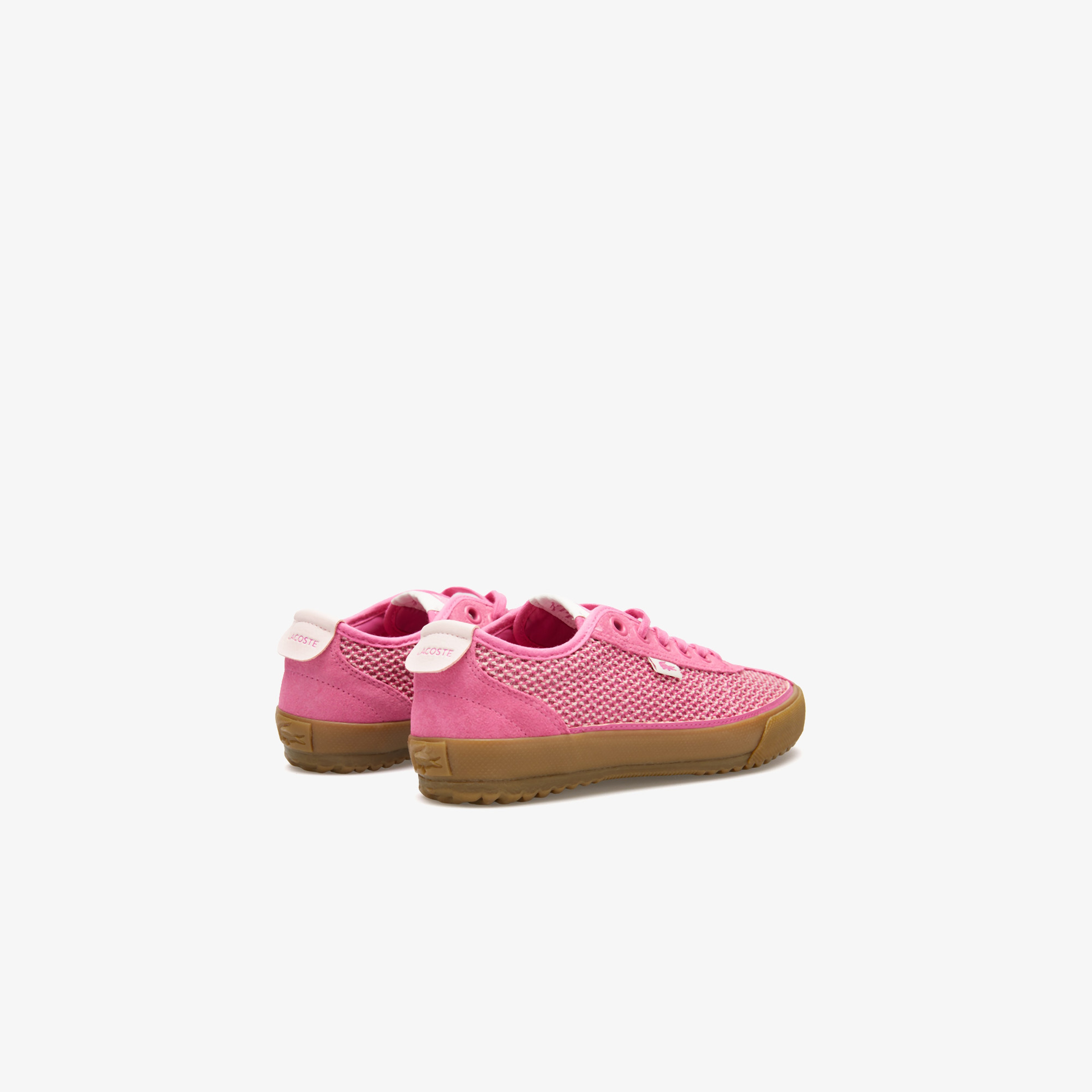 Backslam Kadın Pembe Sneaker Backslam Kadın Pembe Sneaker