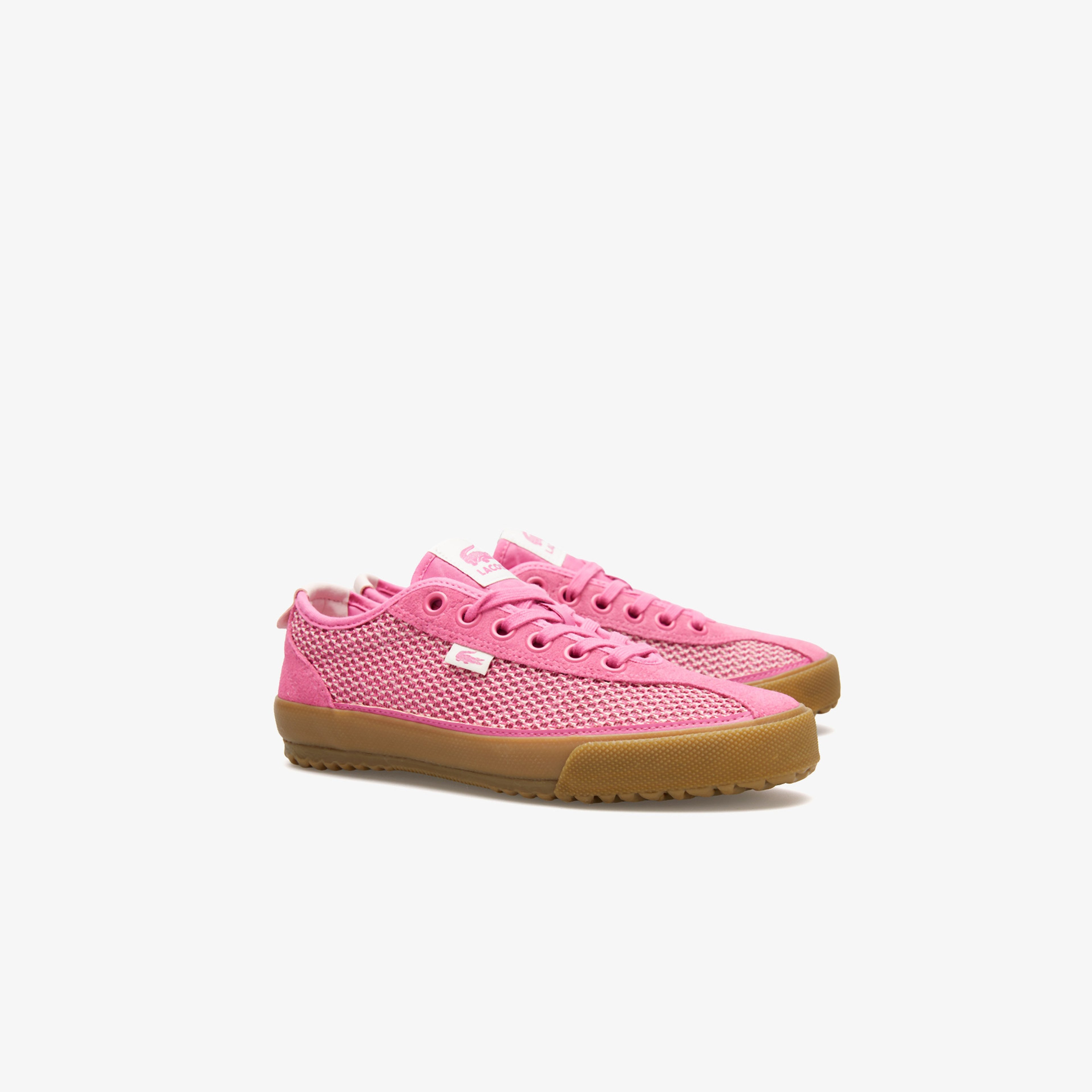Backslam Kadın Pembe Sneaker Backslam Kadın Pembe Sneaker