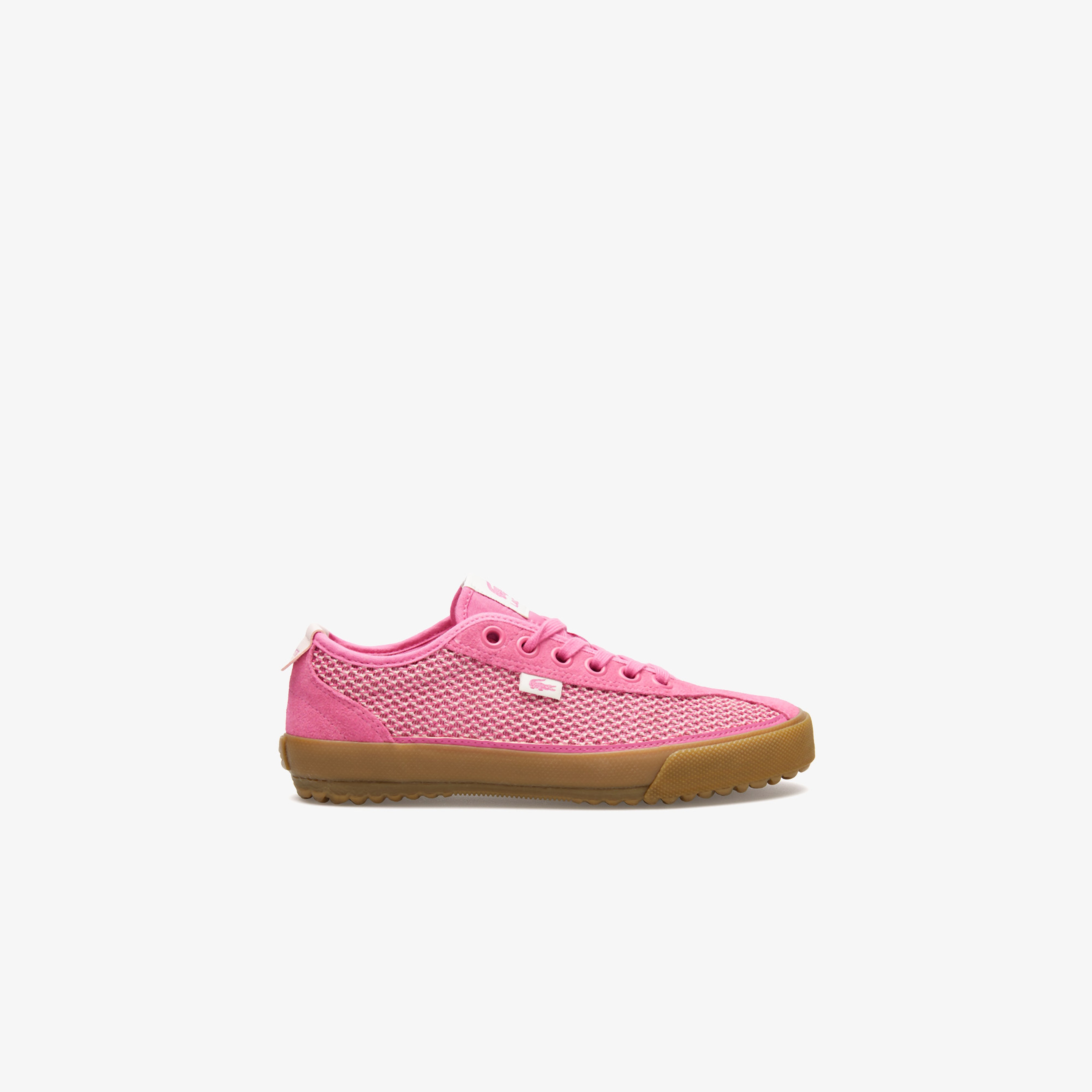 Backslam Kadın Pembe Sneaker Backslam Kadın Pembe Sneaker