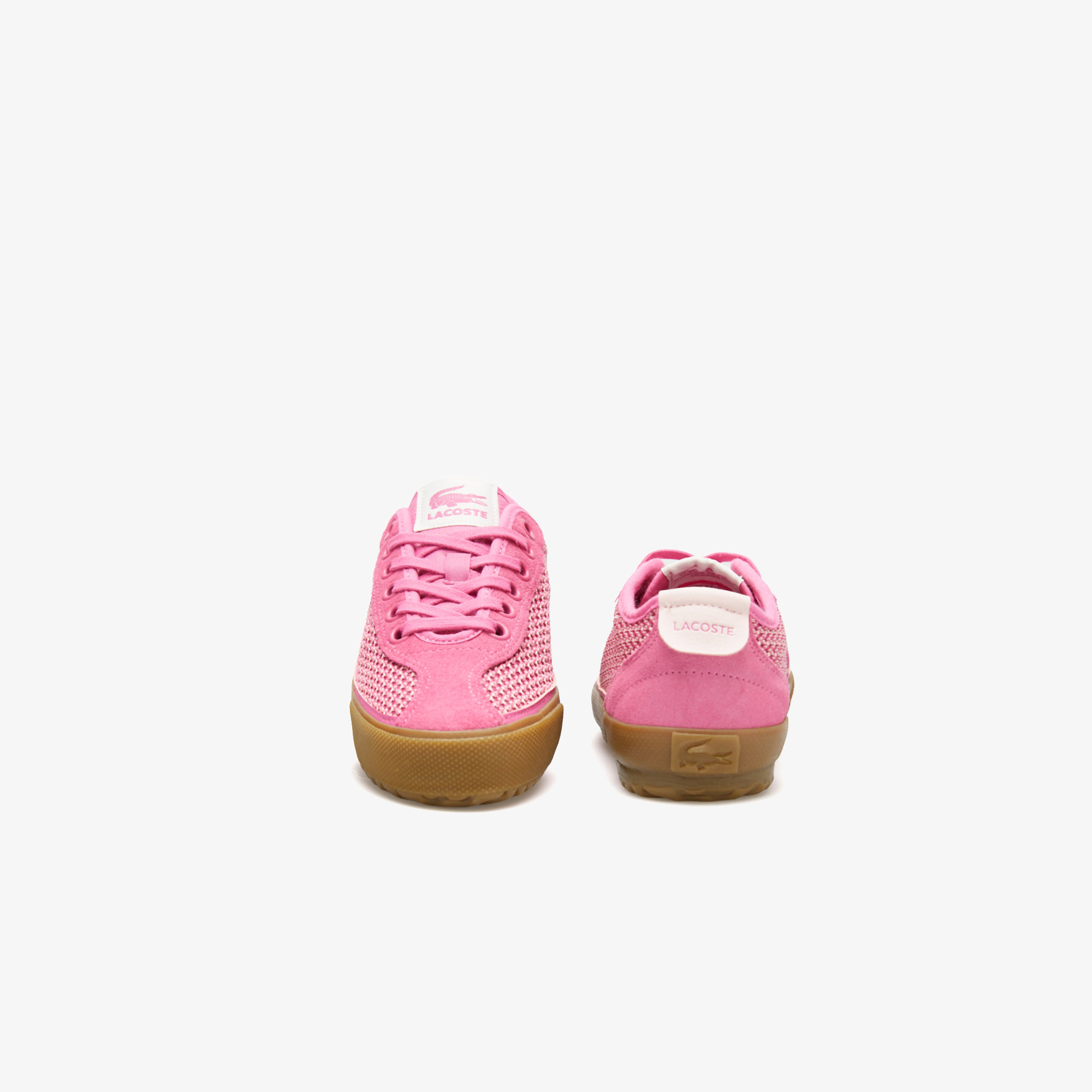 Backslam Kadın Pembe Sneaker Backslam Kadın Pembe Sneaker
