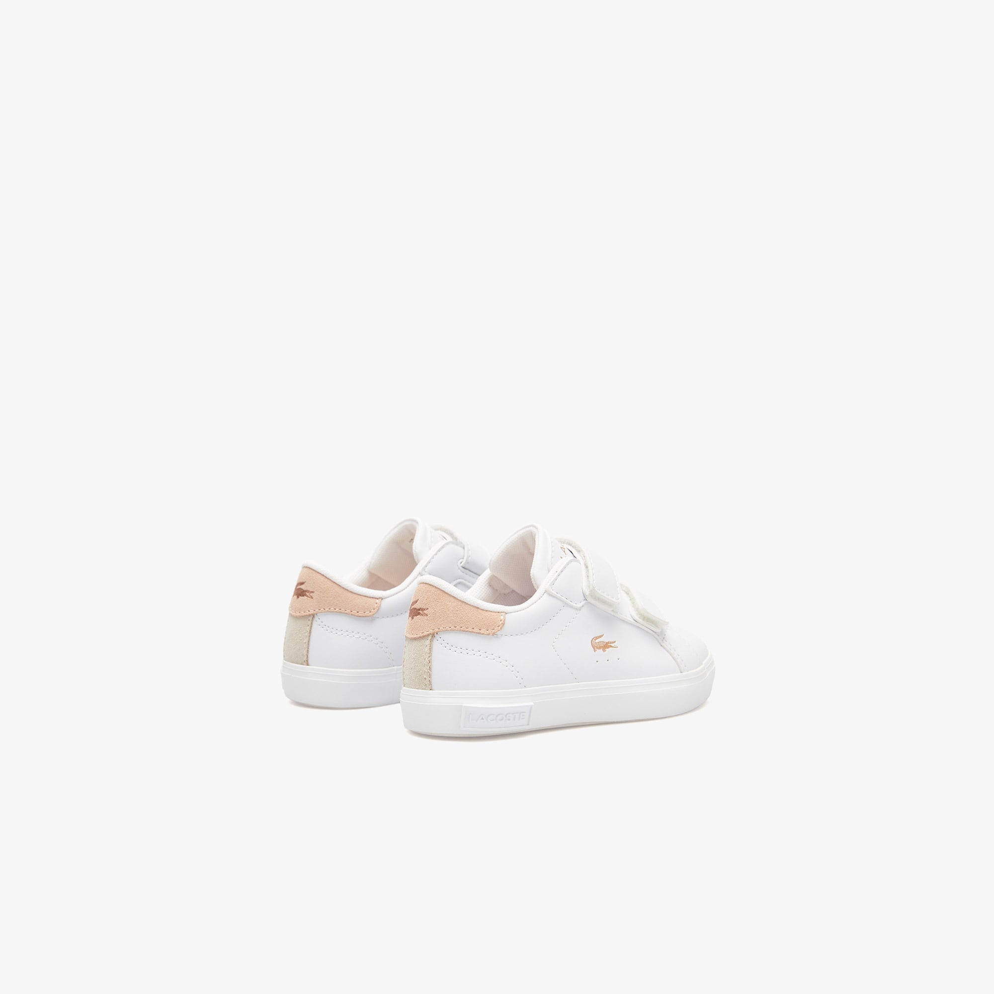 Powercourt Çocuk Beyaz Sneaker