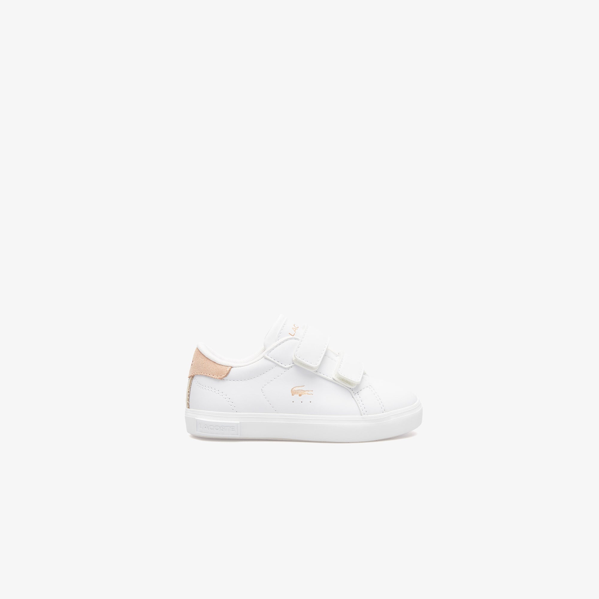 Powercourt Çocuk Beyaz Sneaker