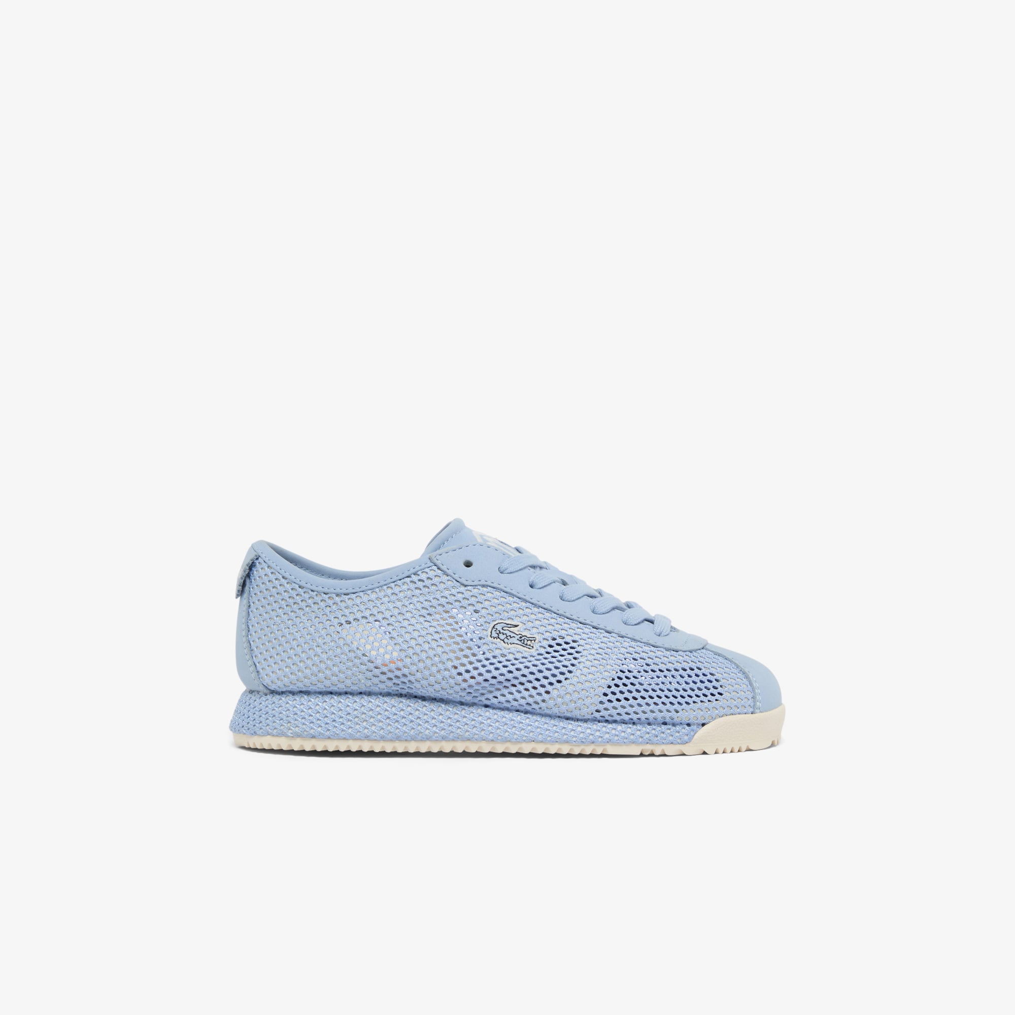 Lacoste Club-Low Kadın Açık Mavi Sneaker
