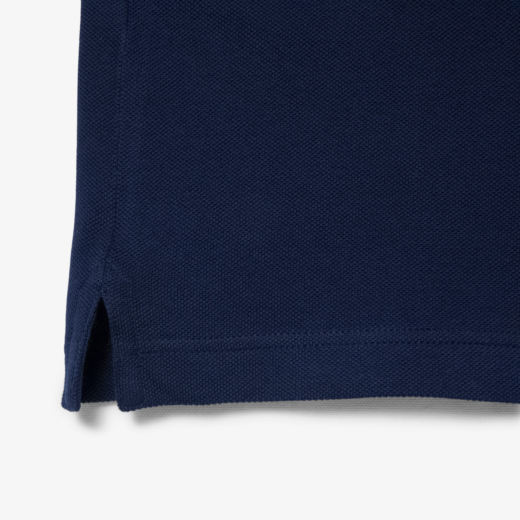 Lacoste L.12.12 Erkek Slim Fit Lacivert Polo görsel 6