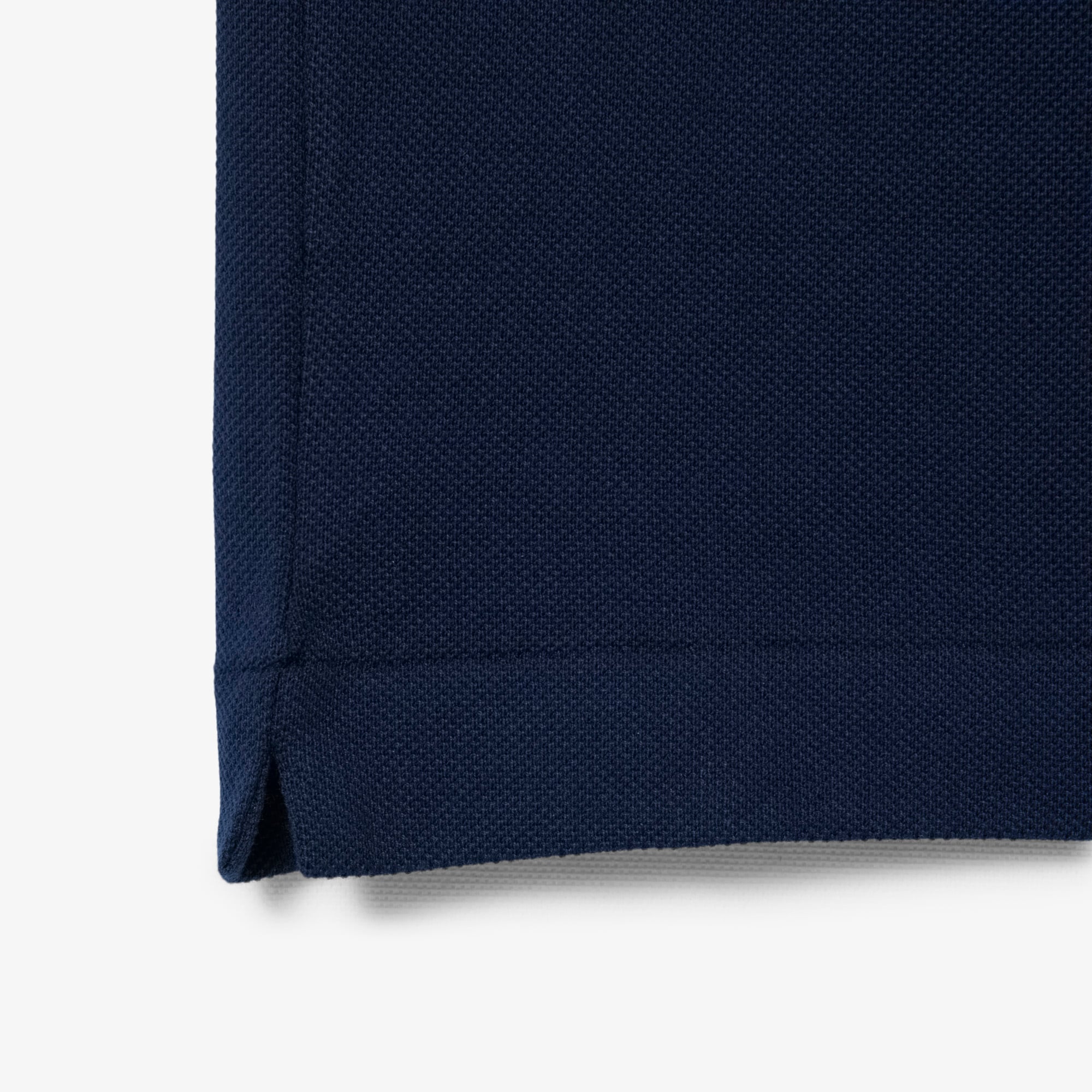 Lacoste L.12.12 Erkek Classic Fit Lacivert Polo görsel 6
