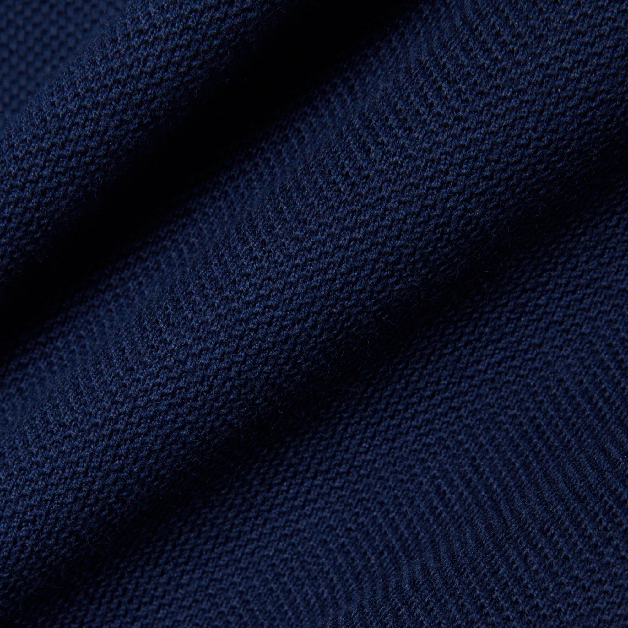 L.12.12 Erkek Slim Fit Lacivert Polo