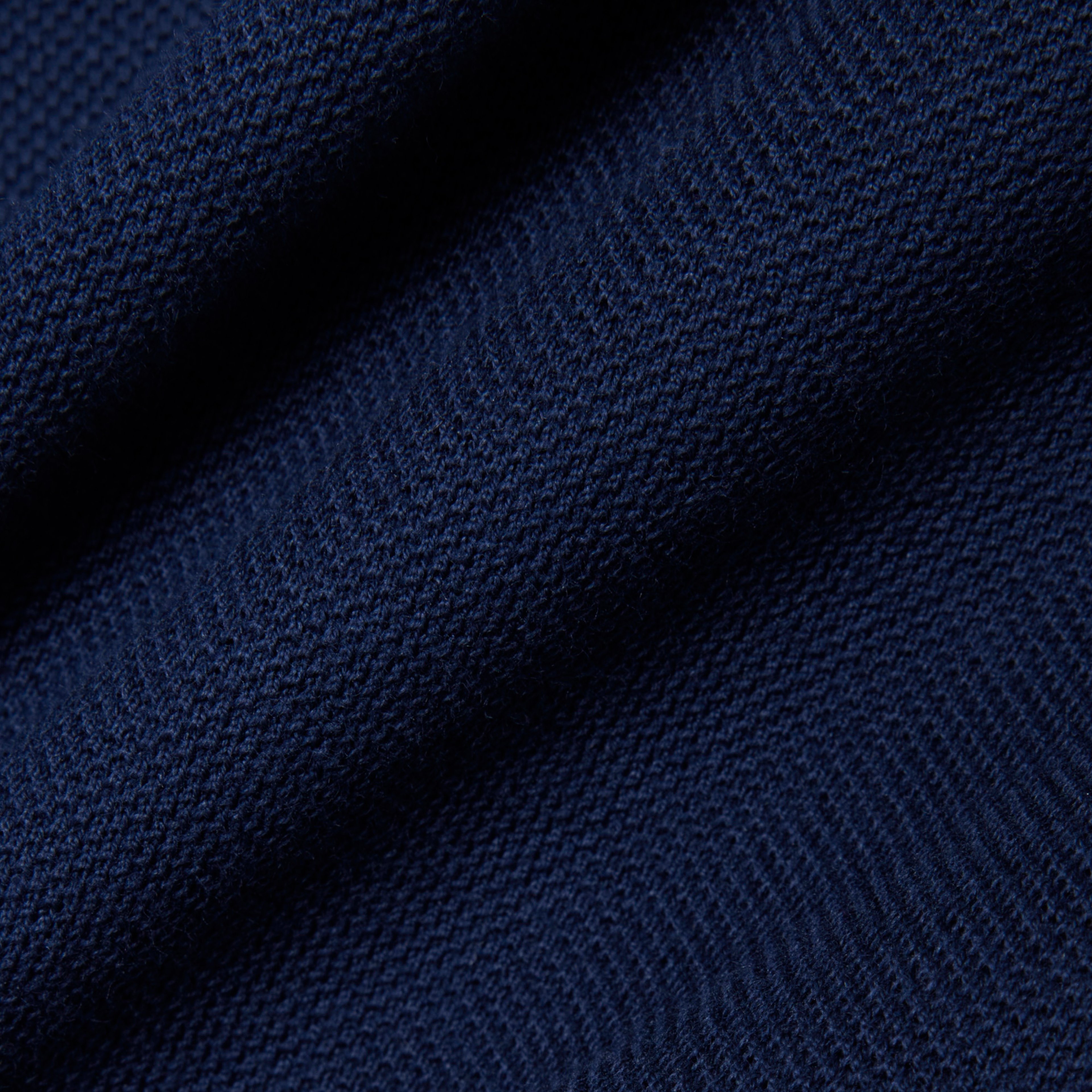 L.12.12 Erkek Slim Fit Lacivert Polo L.12.12 Erkek Slim Fit Lacivert Polo