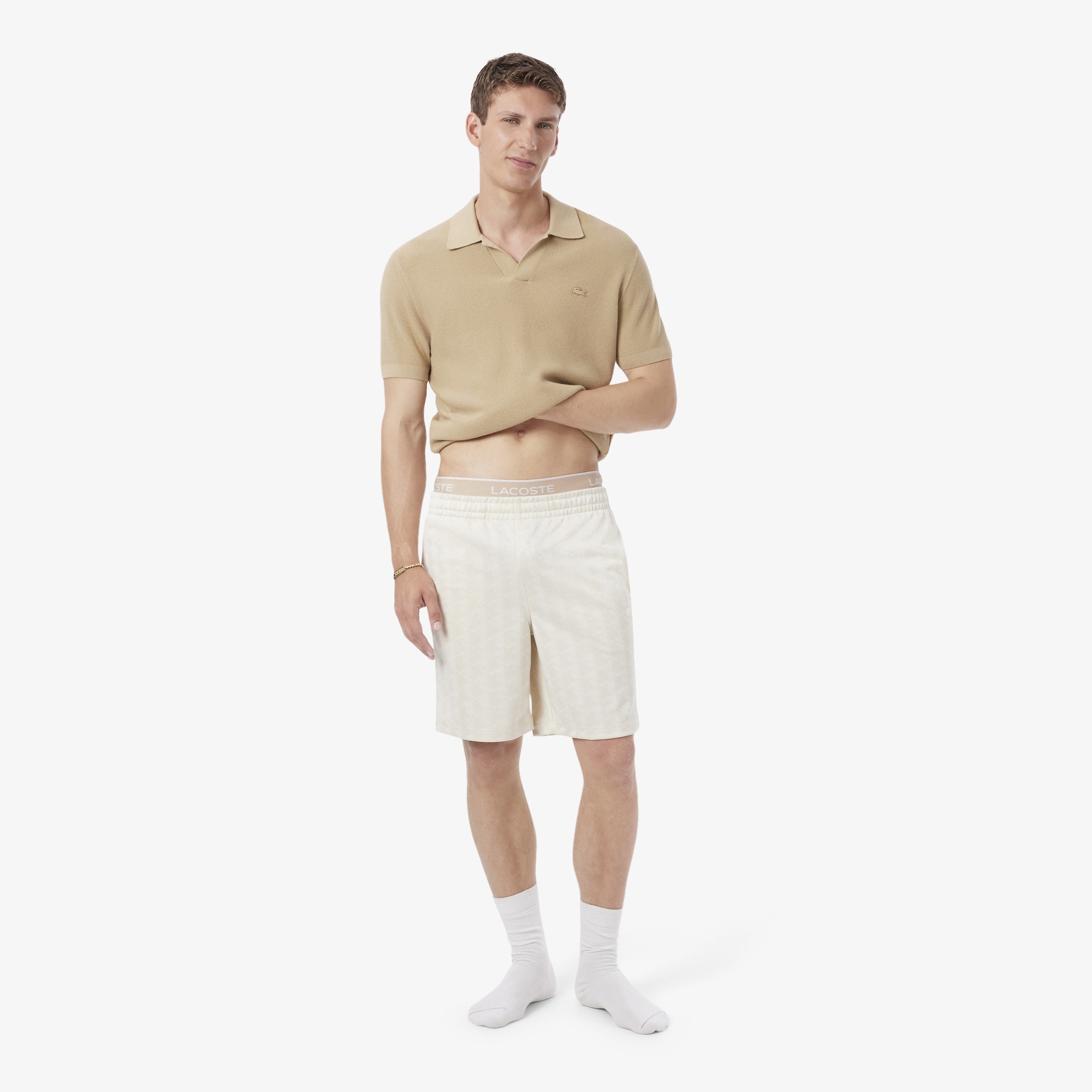 Erkek Regular Fit 3'lü Siyah Boxer