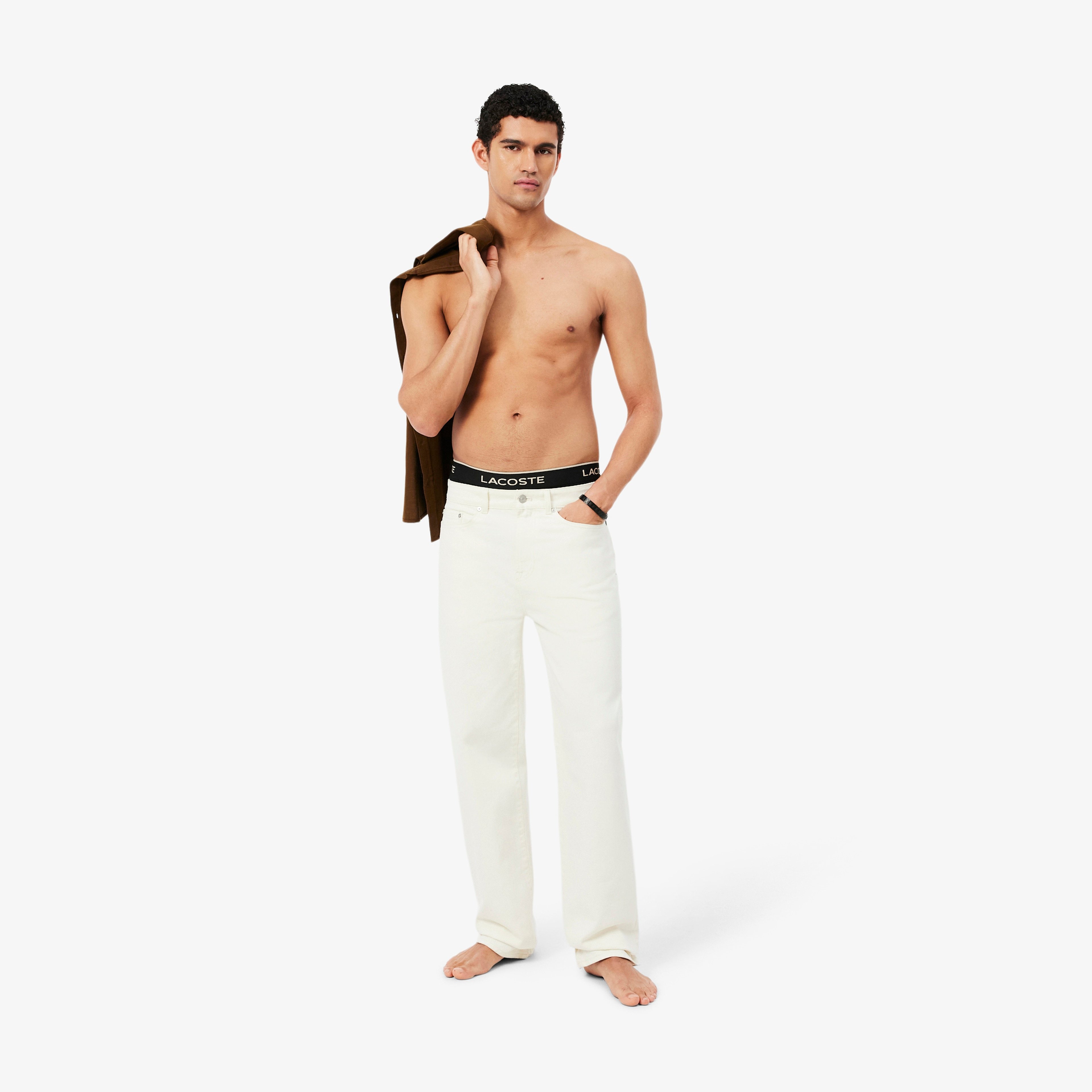 Erkek 3'lü Siyah Boxer Erkek 3'lü Siyah Boxer