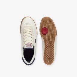 Aura Erkek Beyaz Sneaker Beyaz